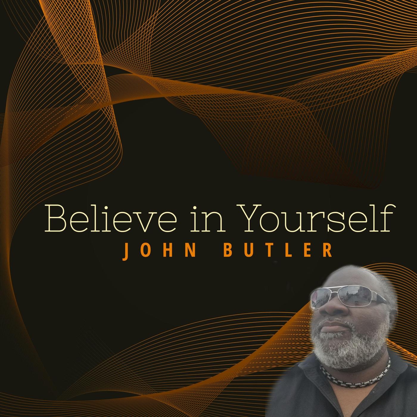 Believe in Yourself