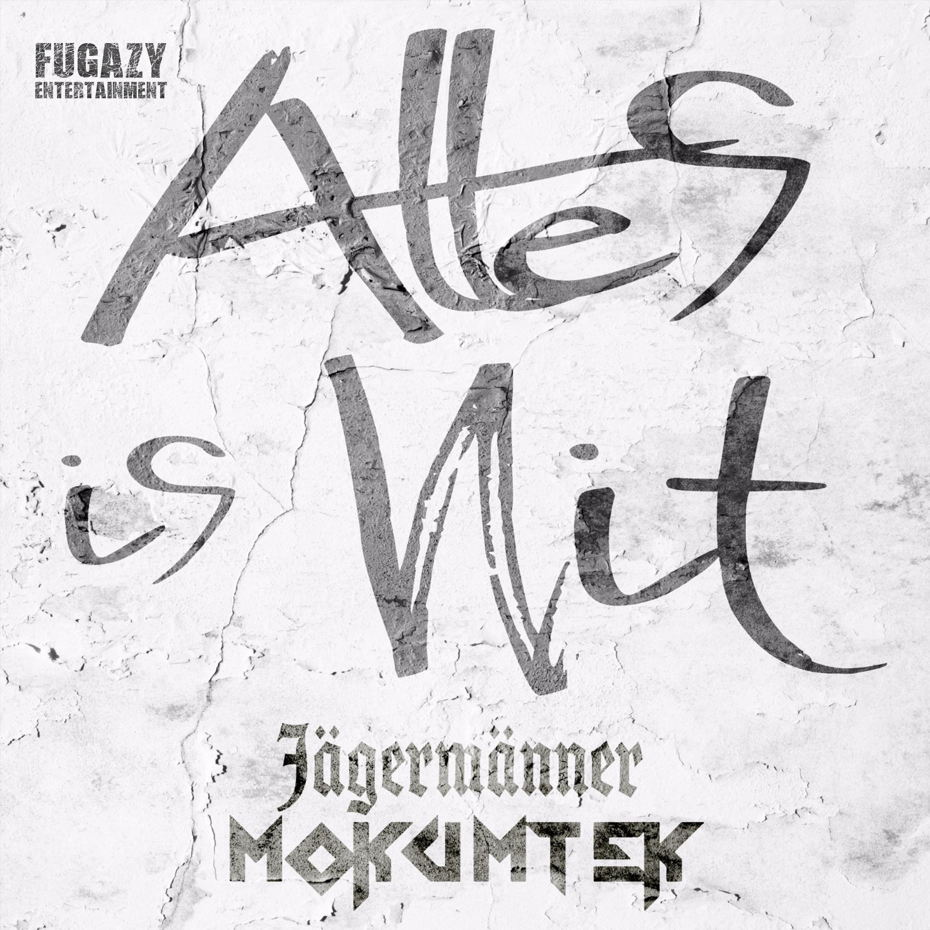 Alles is Wit