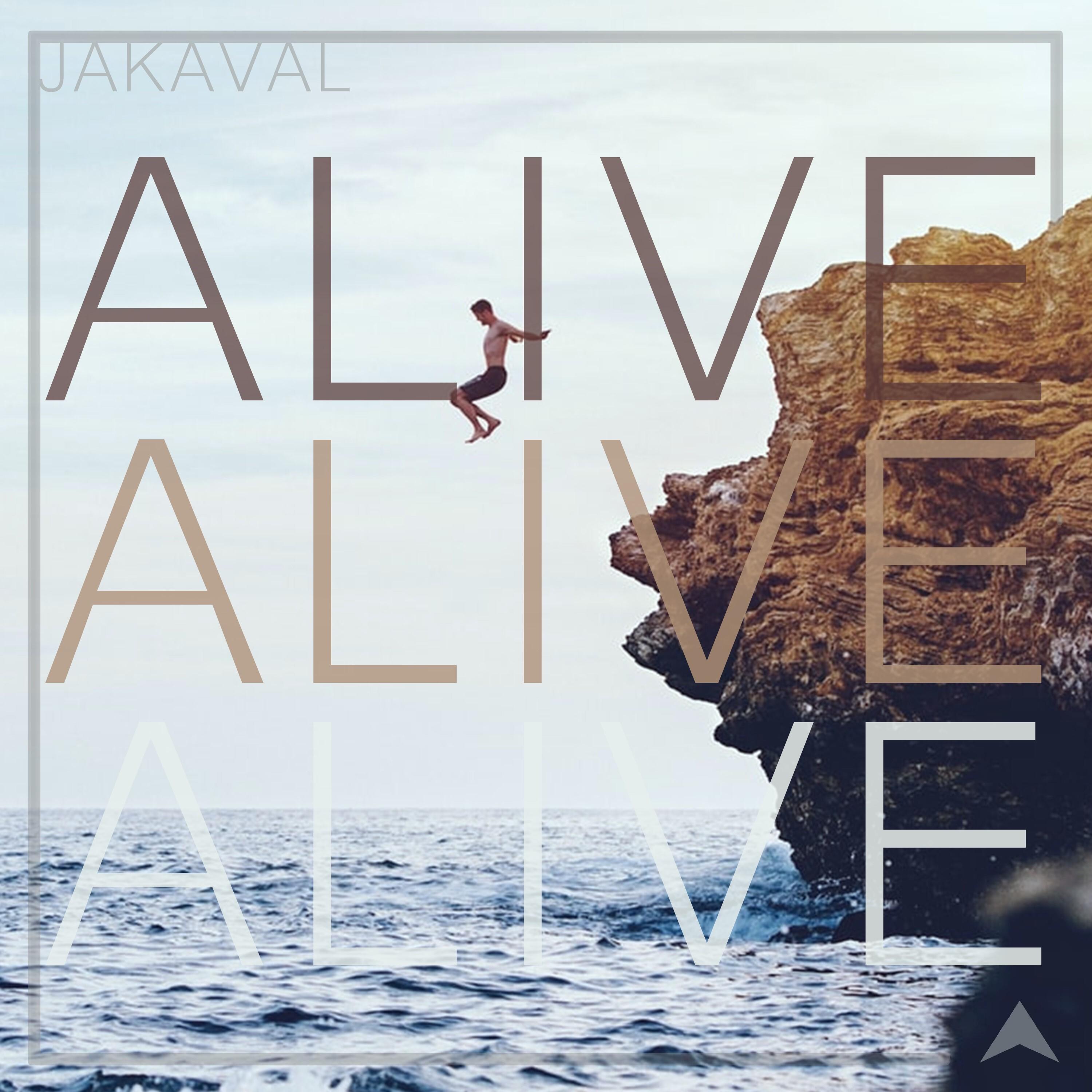 Alive