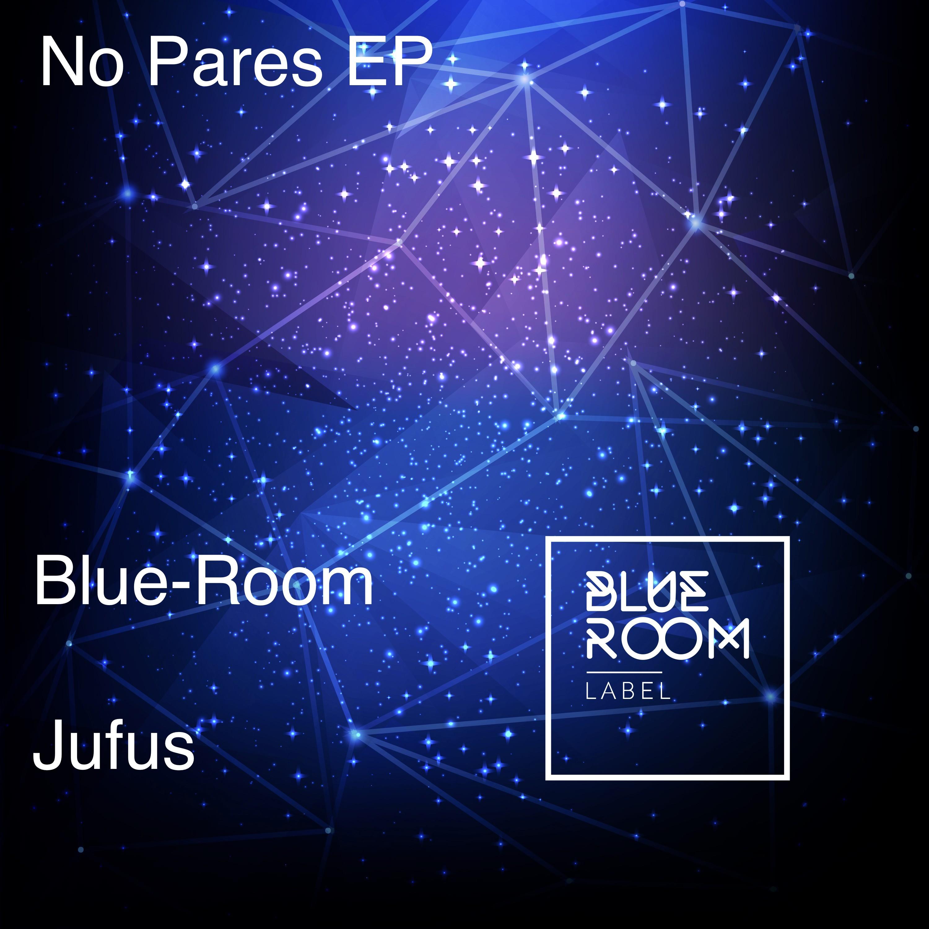 No Pares EP