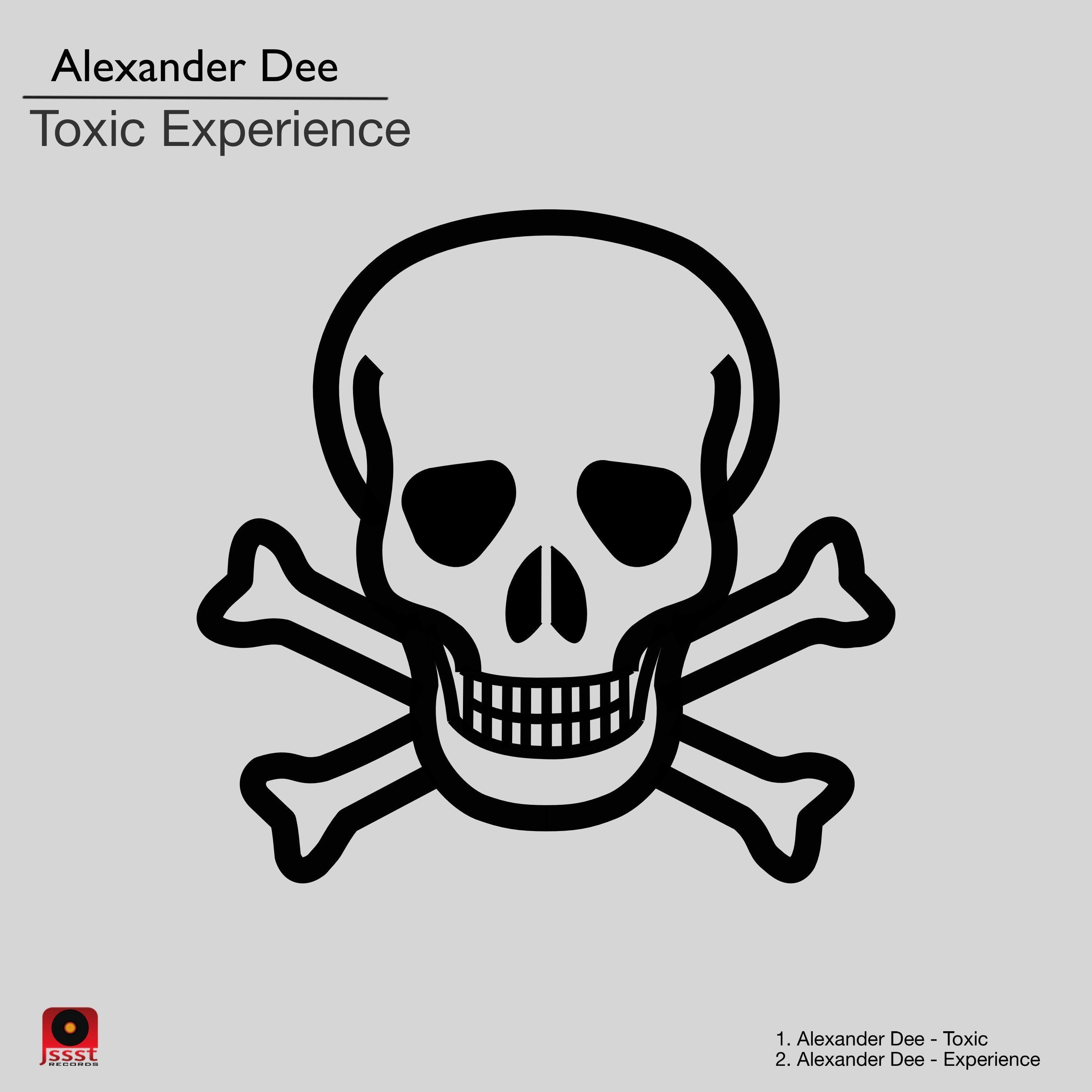 Toxic Experience