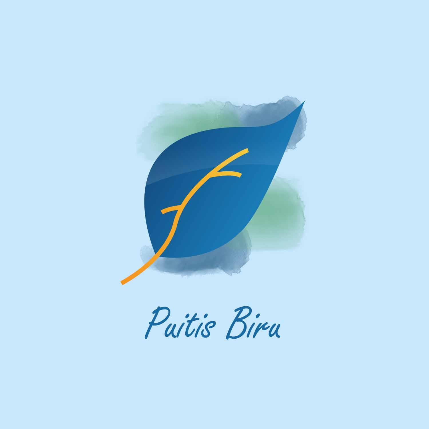 Puitis Biru