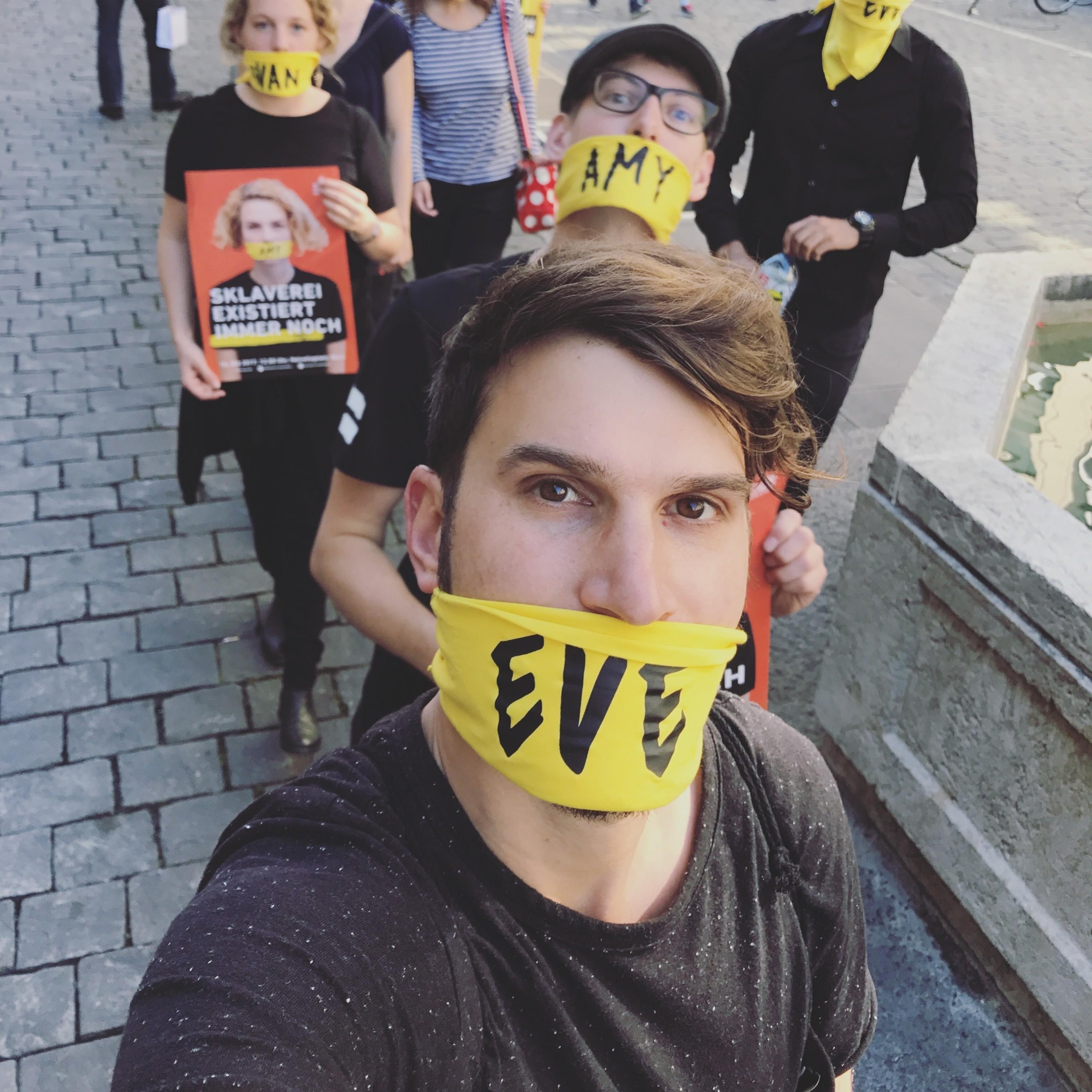 Eve