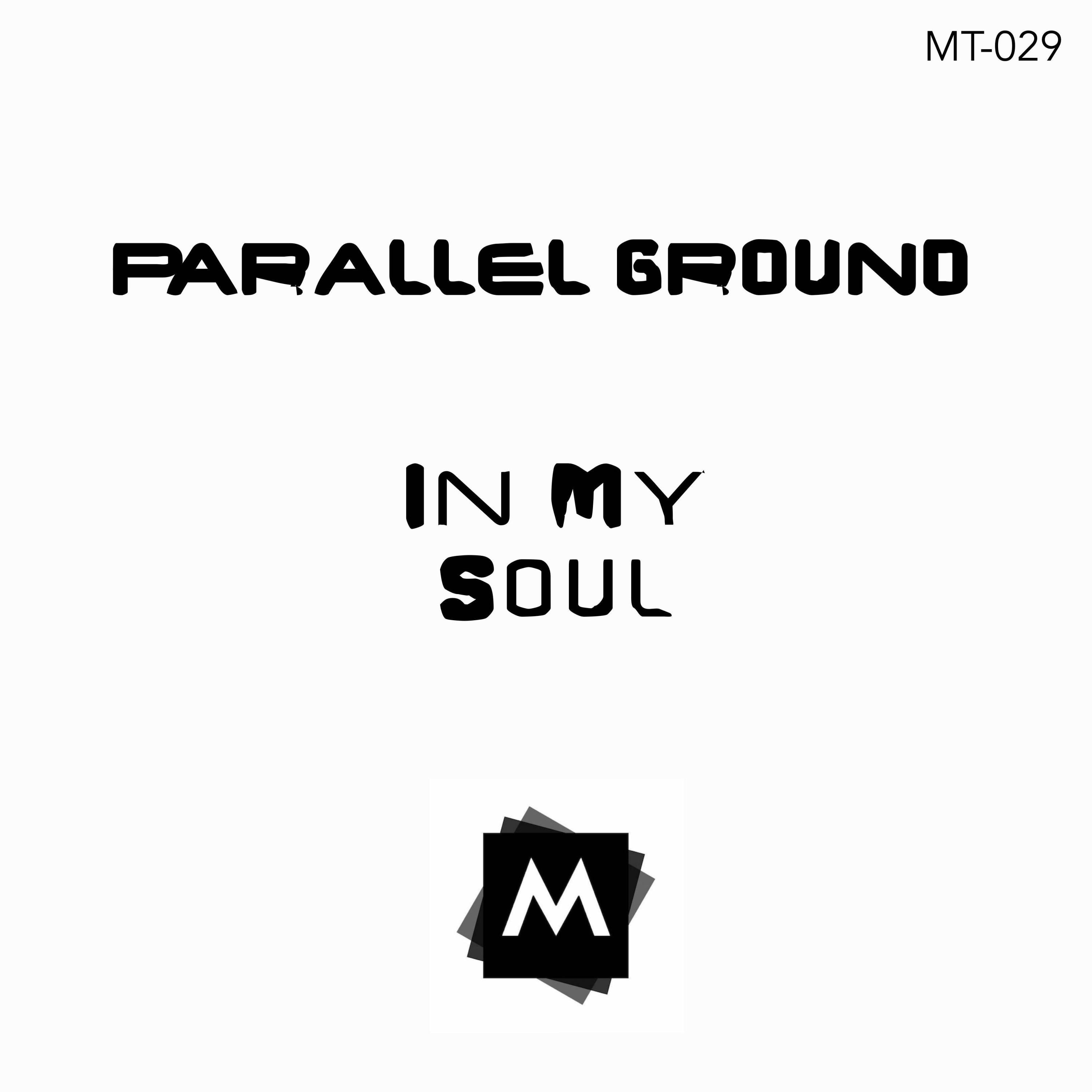 In My Soul