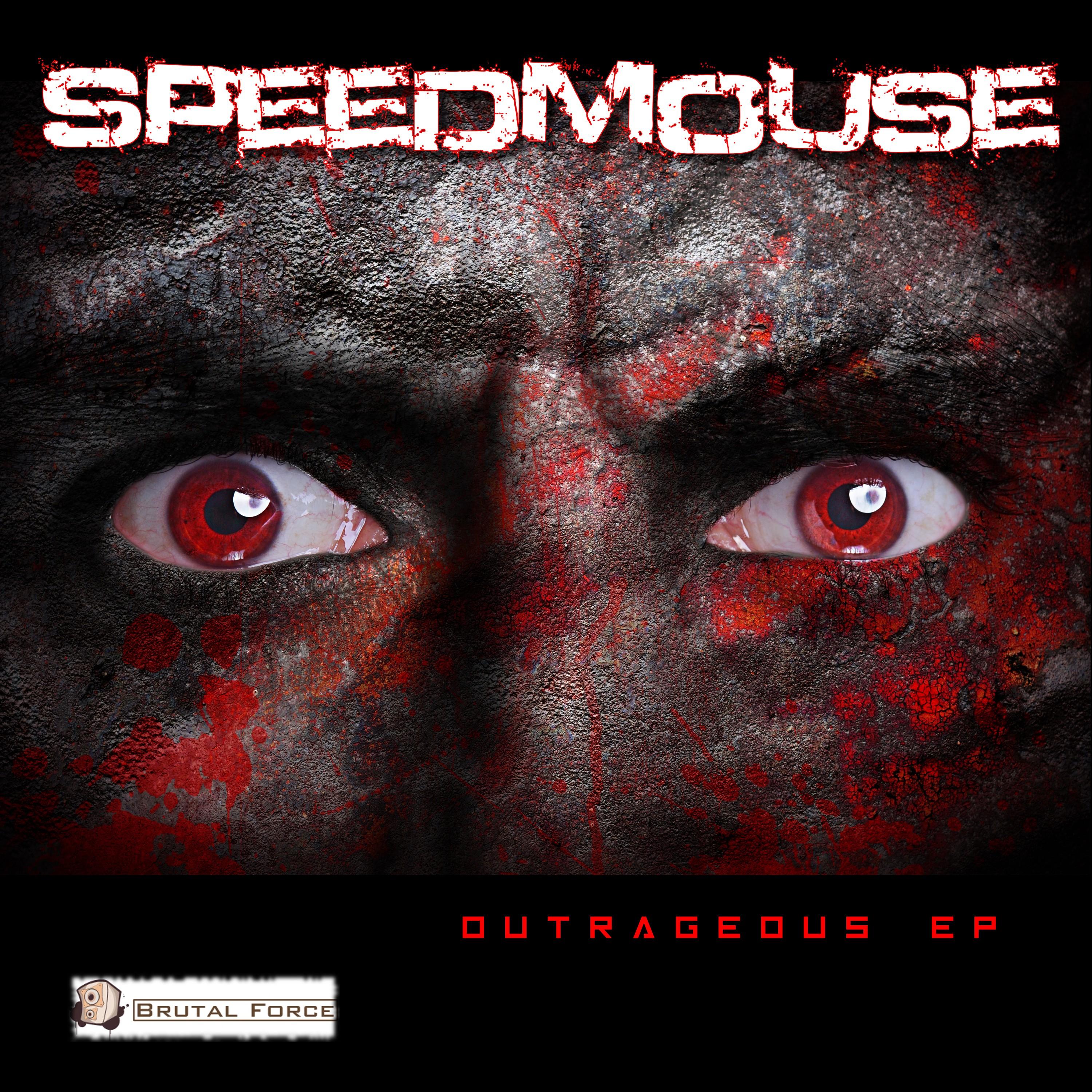 Outrageous EP