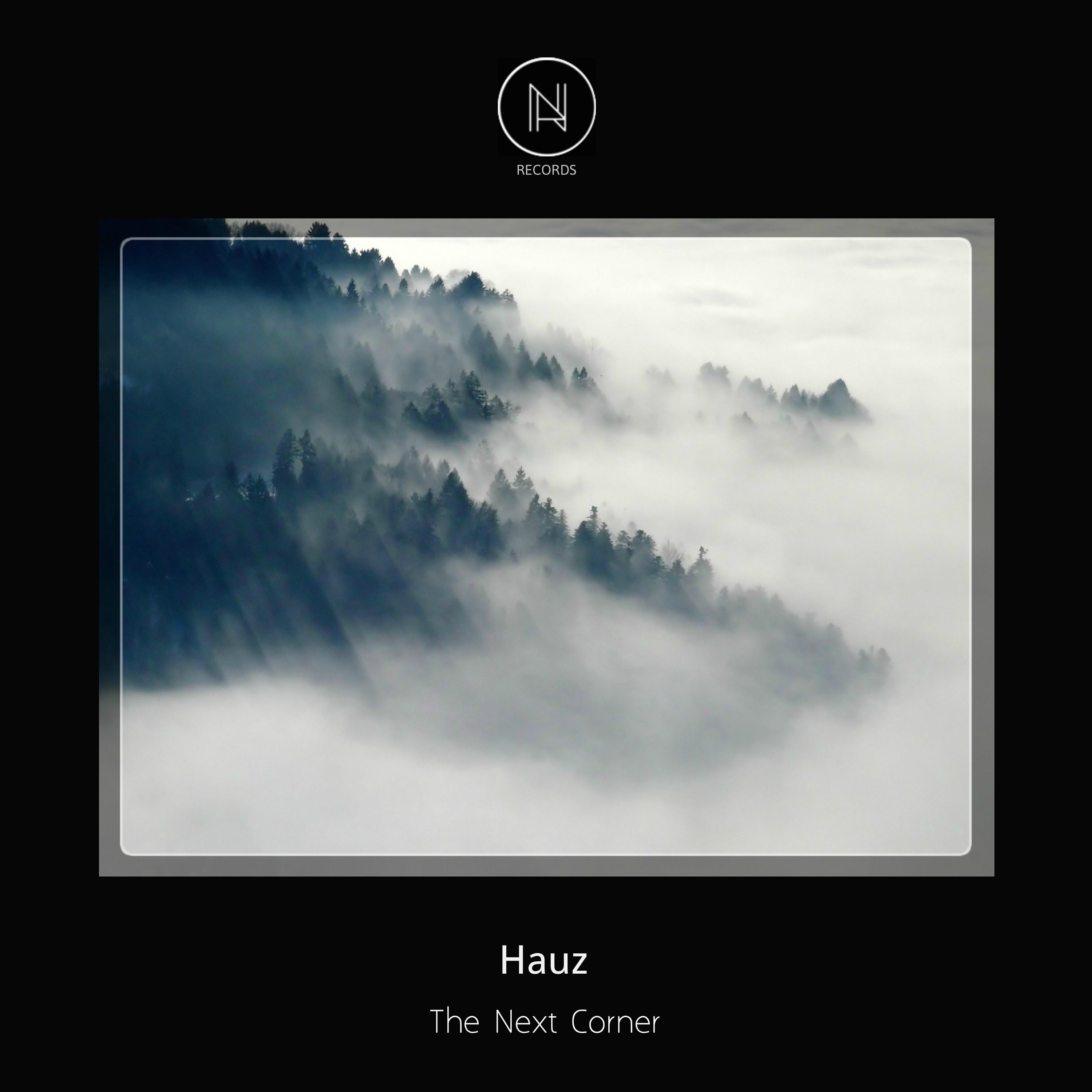 The Next Corner