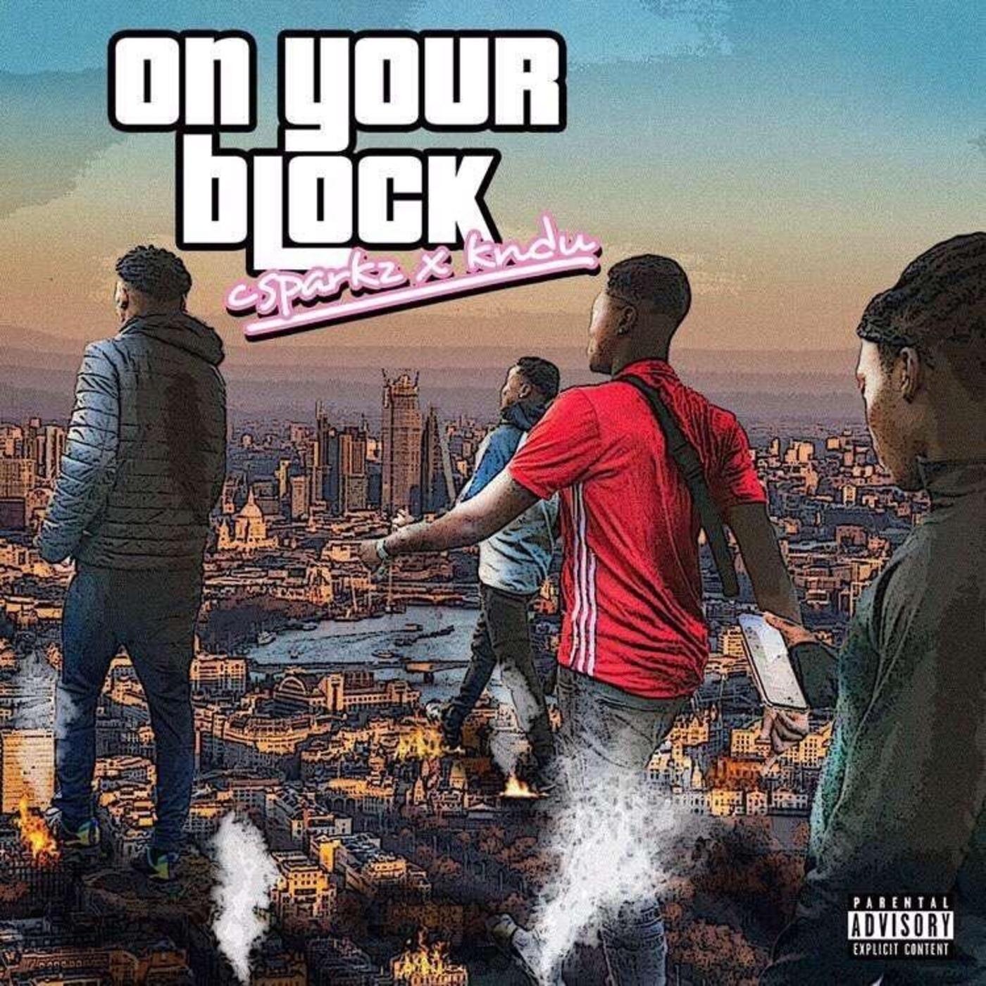 On Your Block