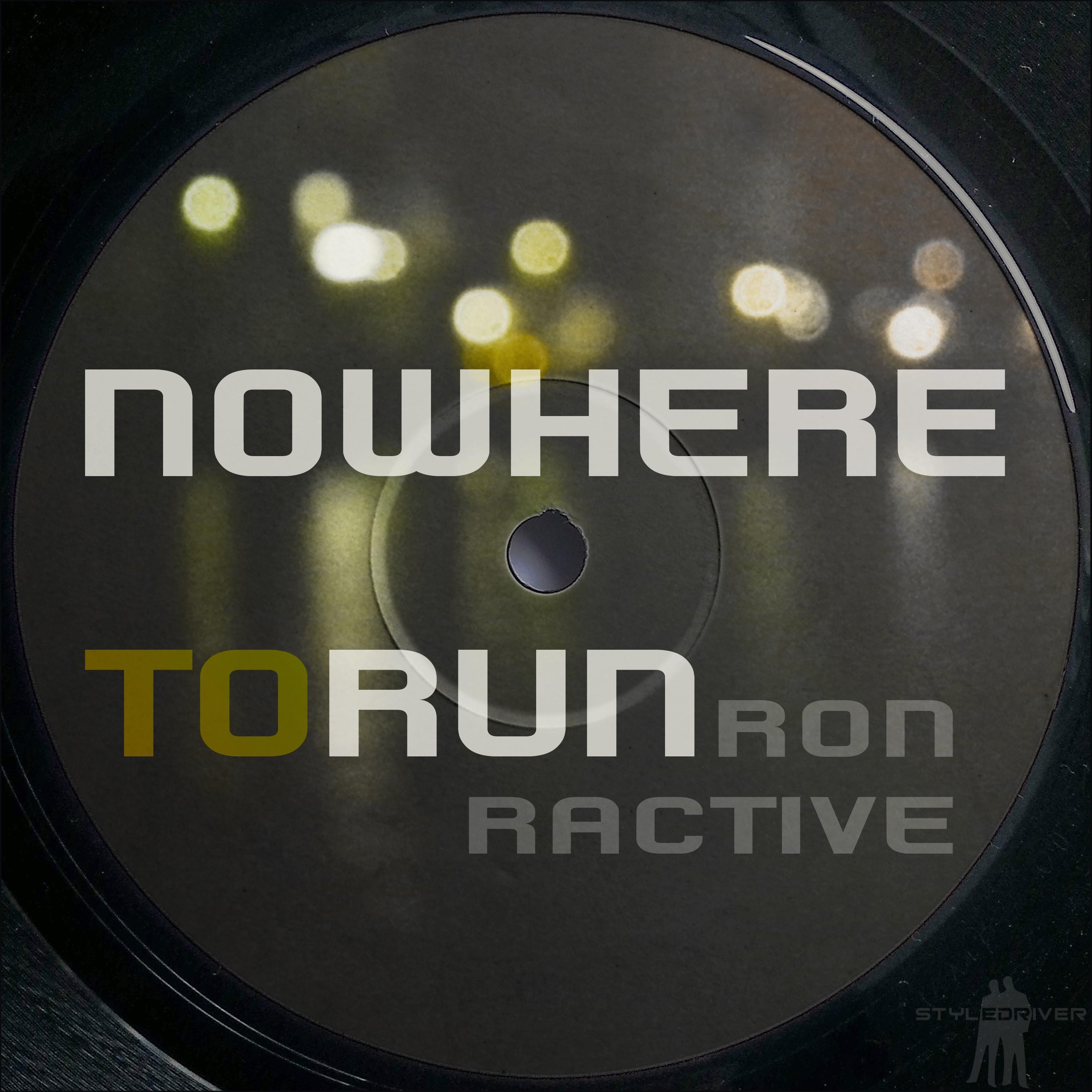 Nowhere to Run