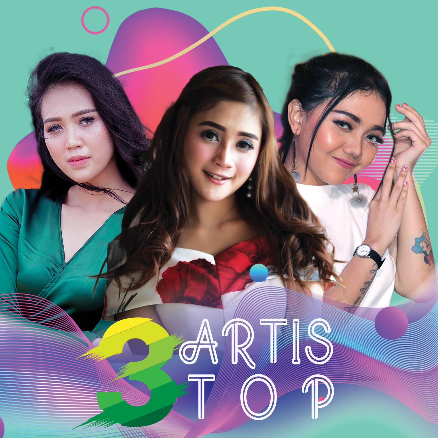 3 Artist Top