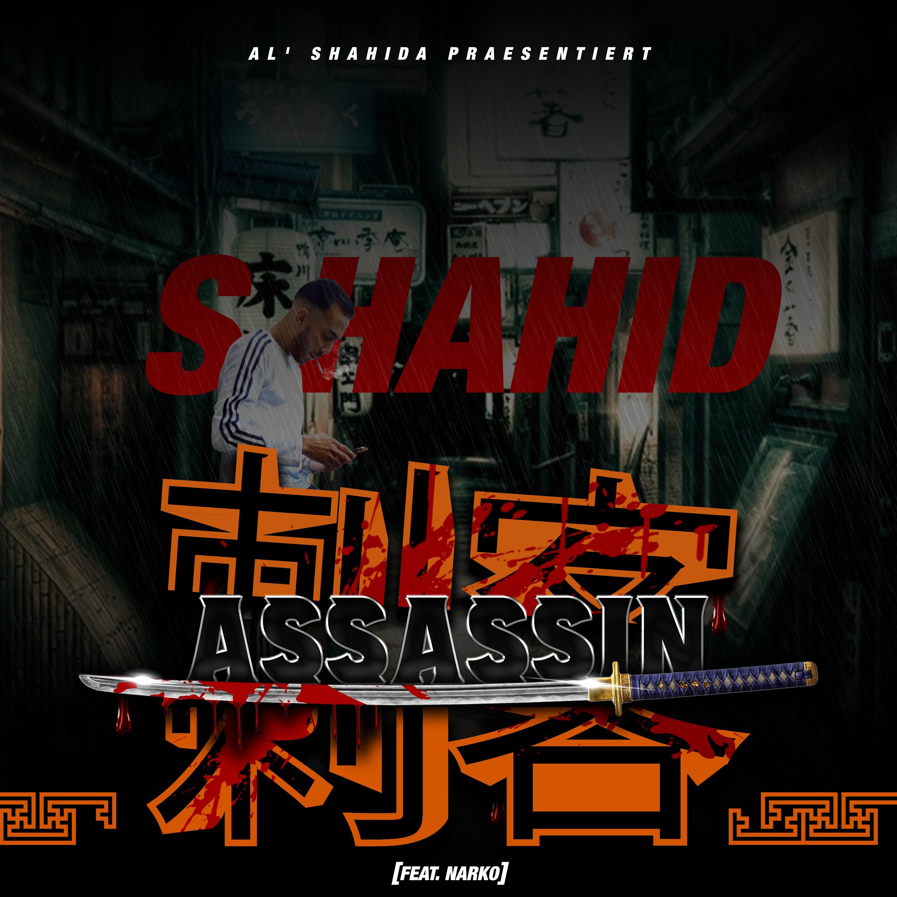 Assassin