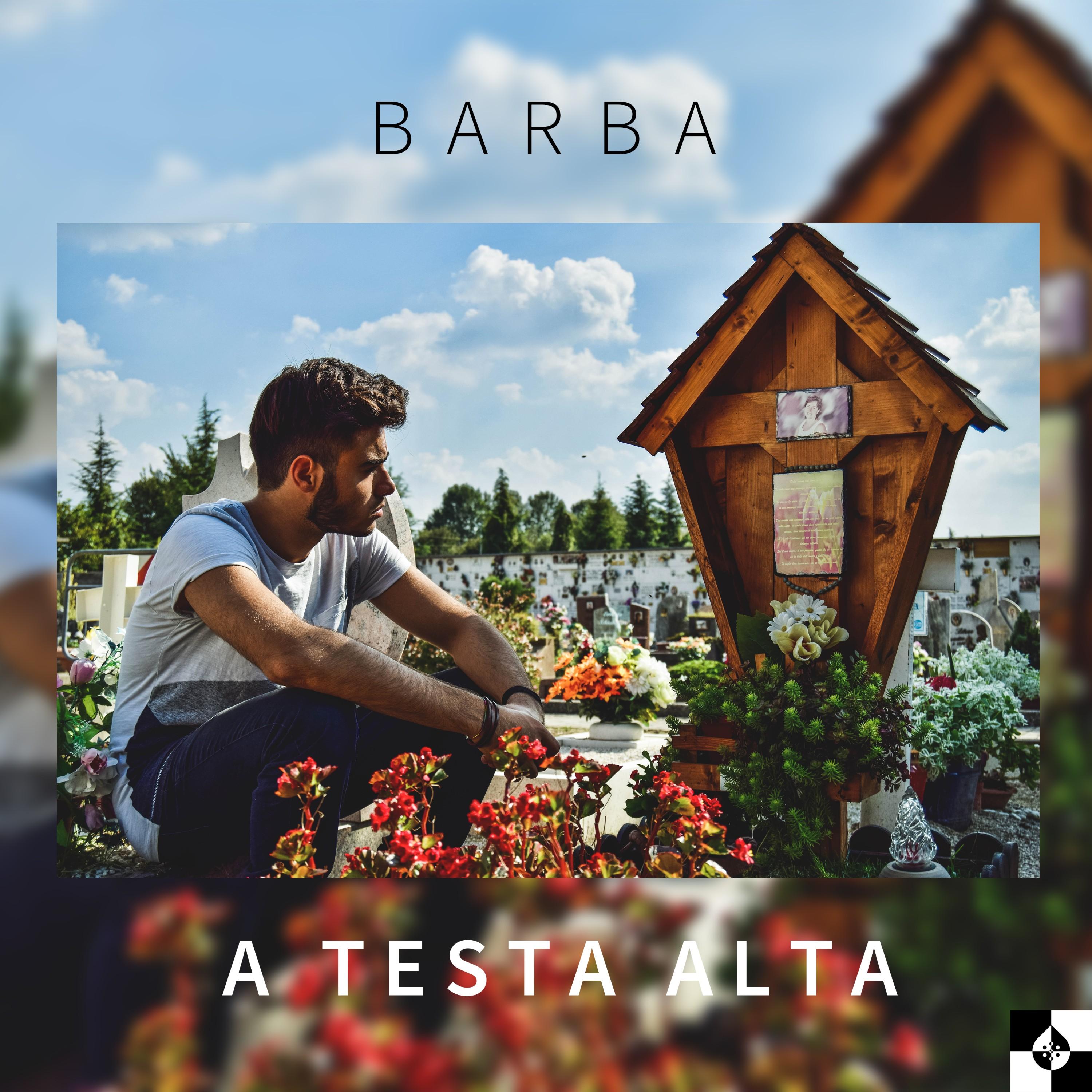 A testa alta