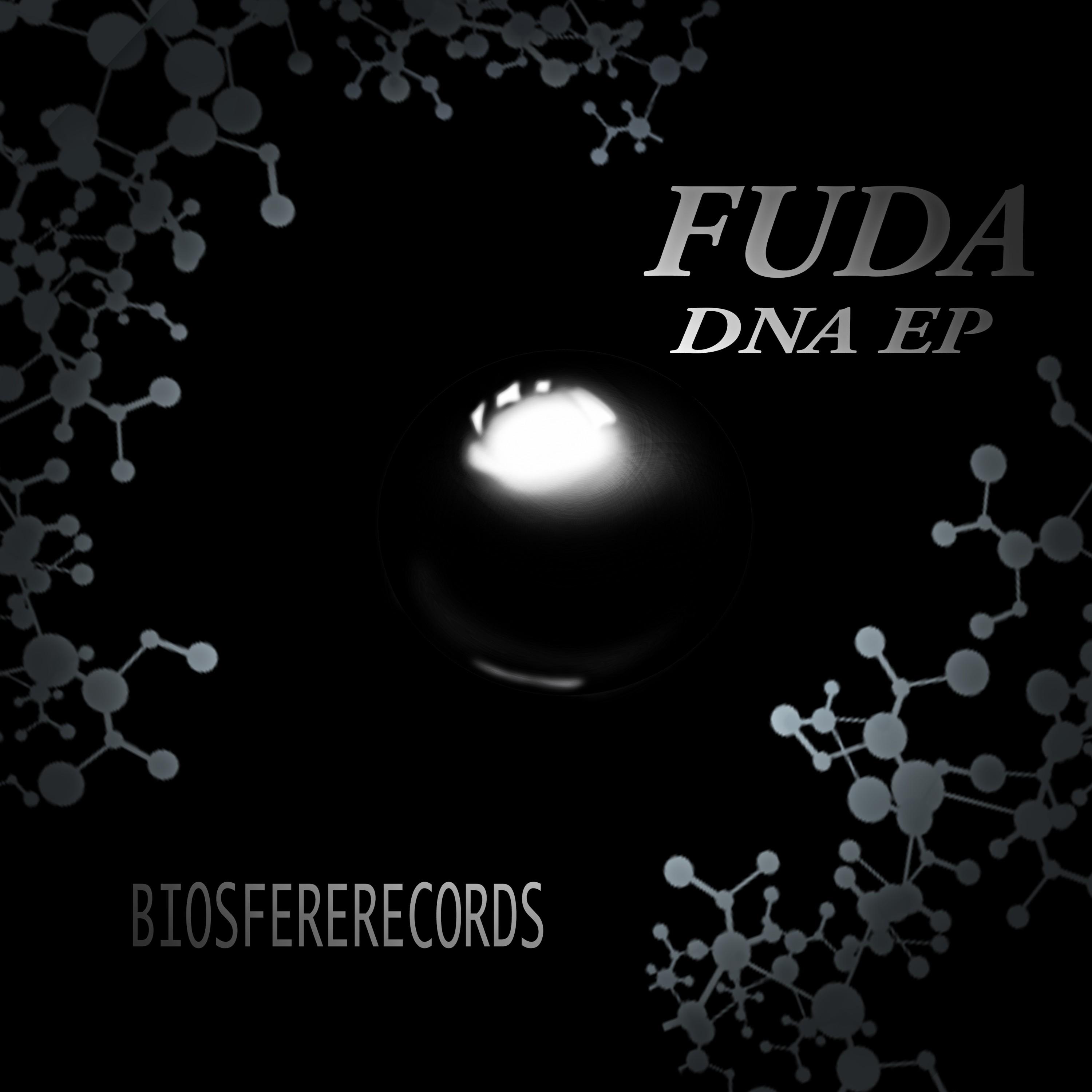 DNA EP