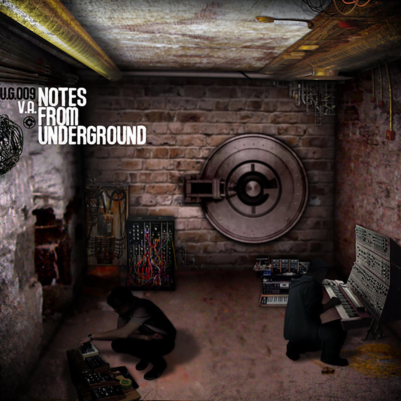 Notes From Underground