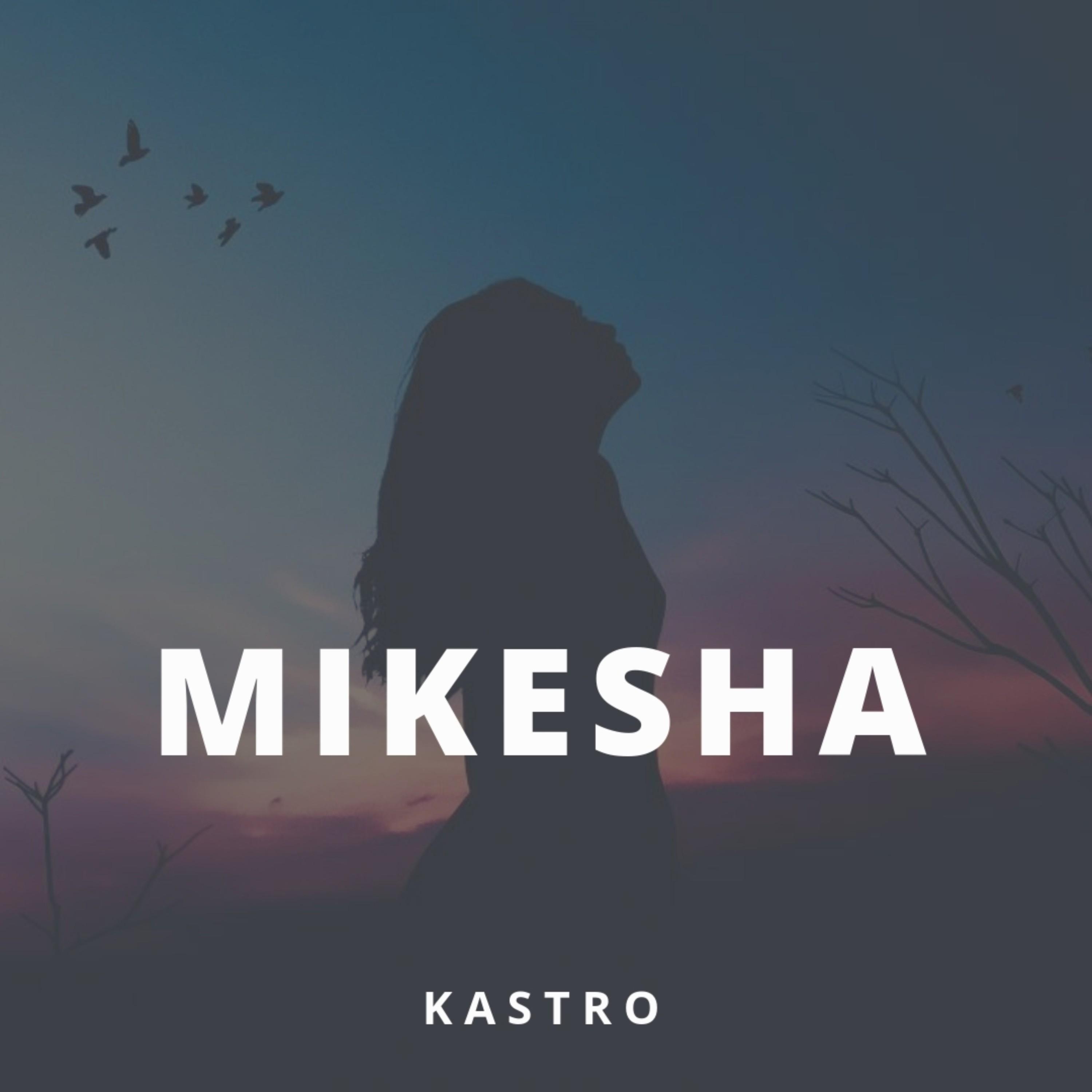 Mikesha