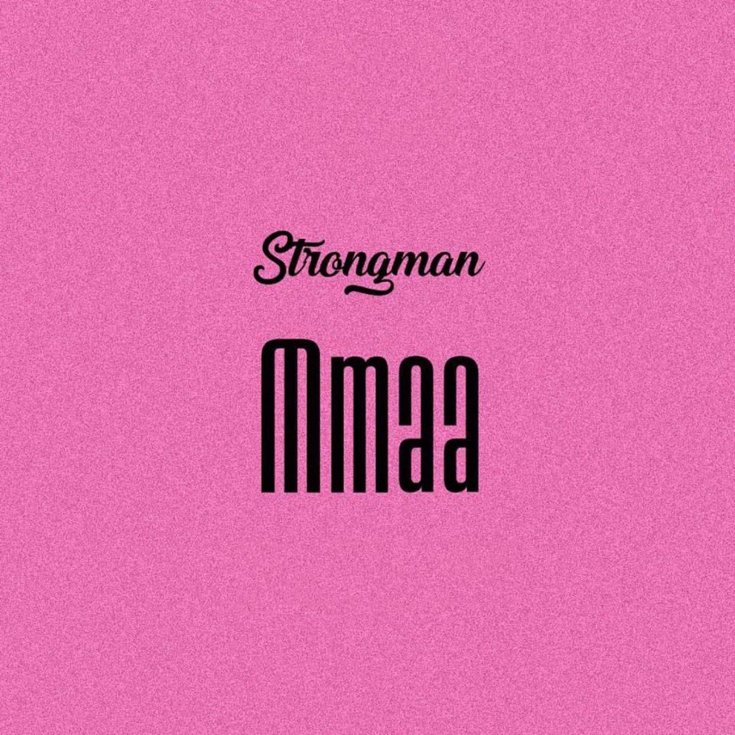 Mmaa