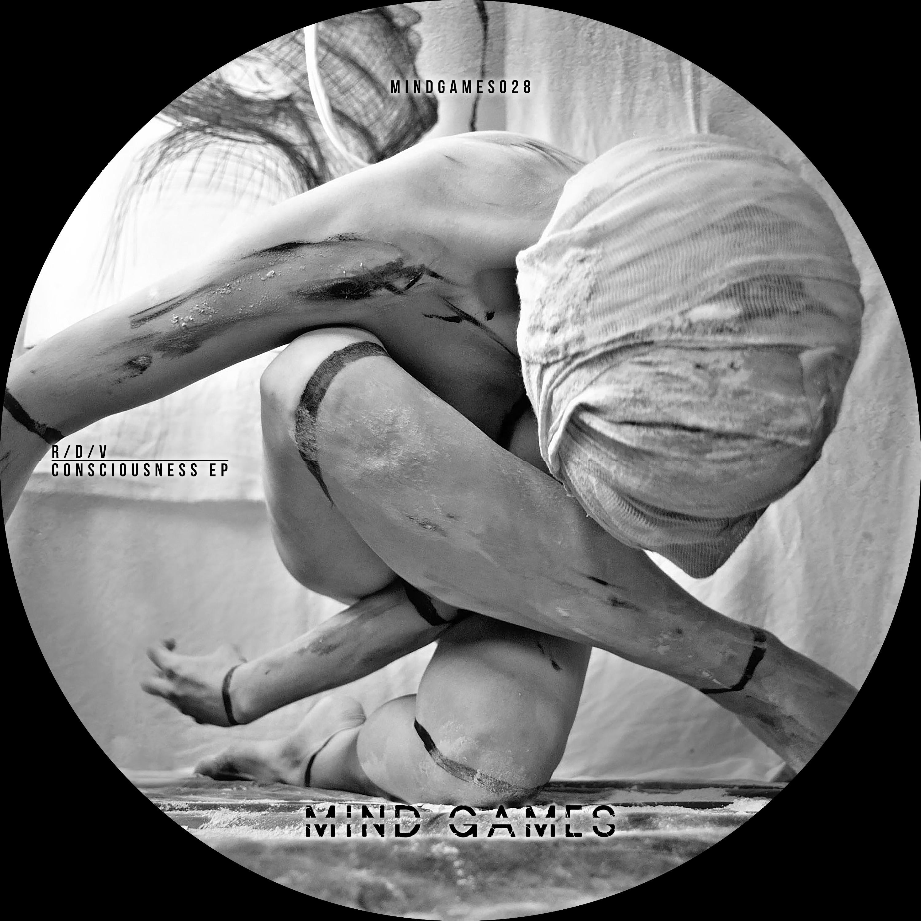 Consciousness EP