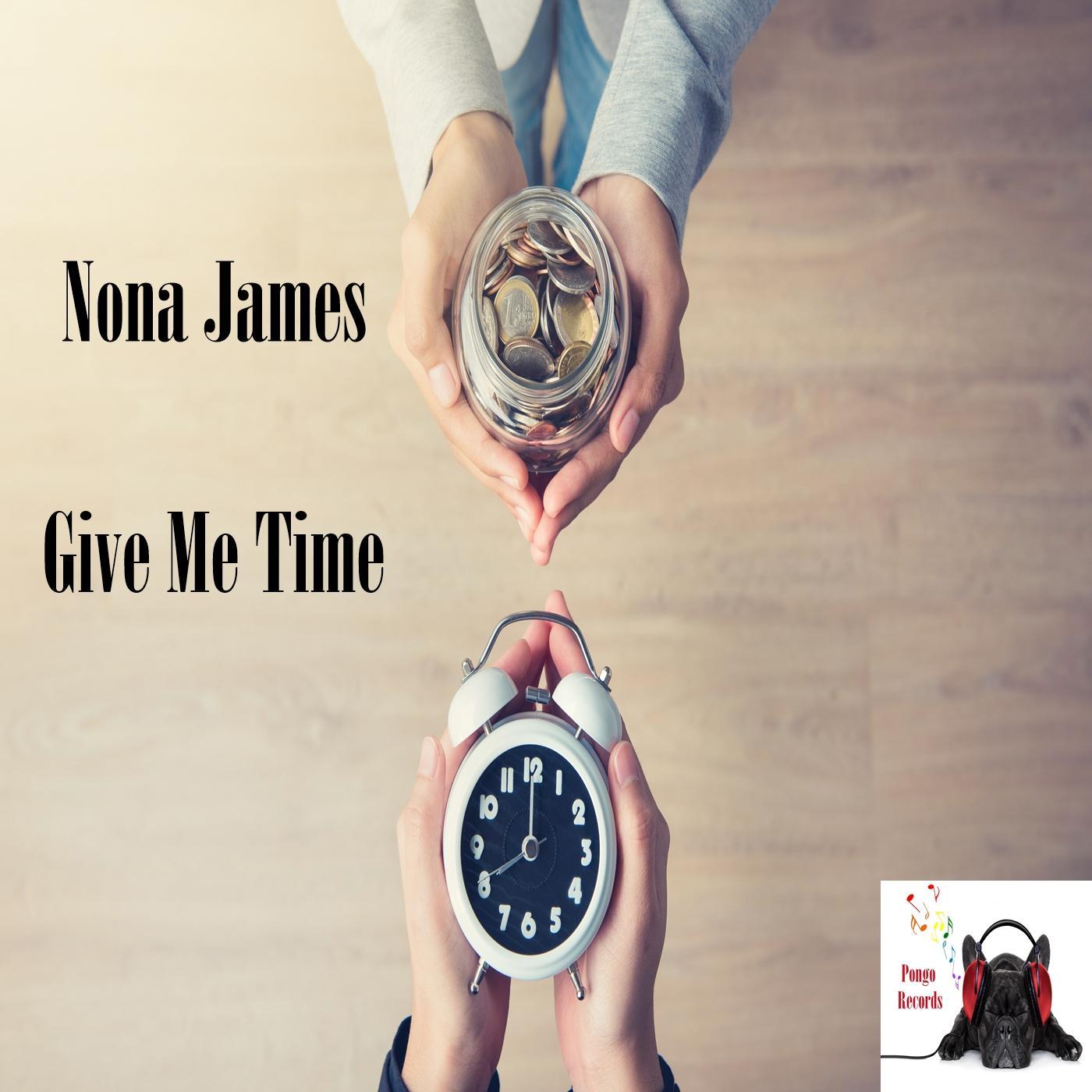 Give Me Time