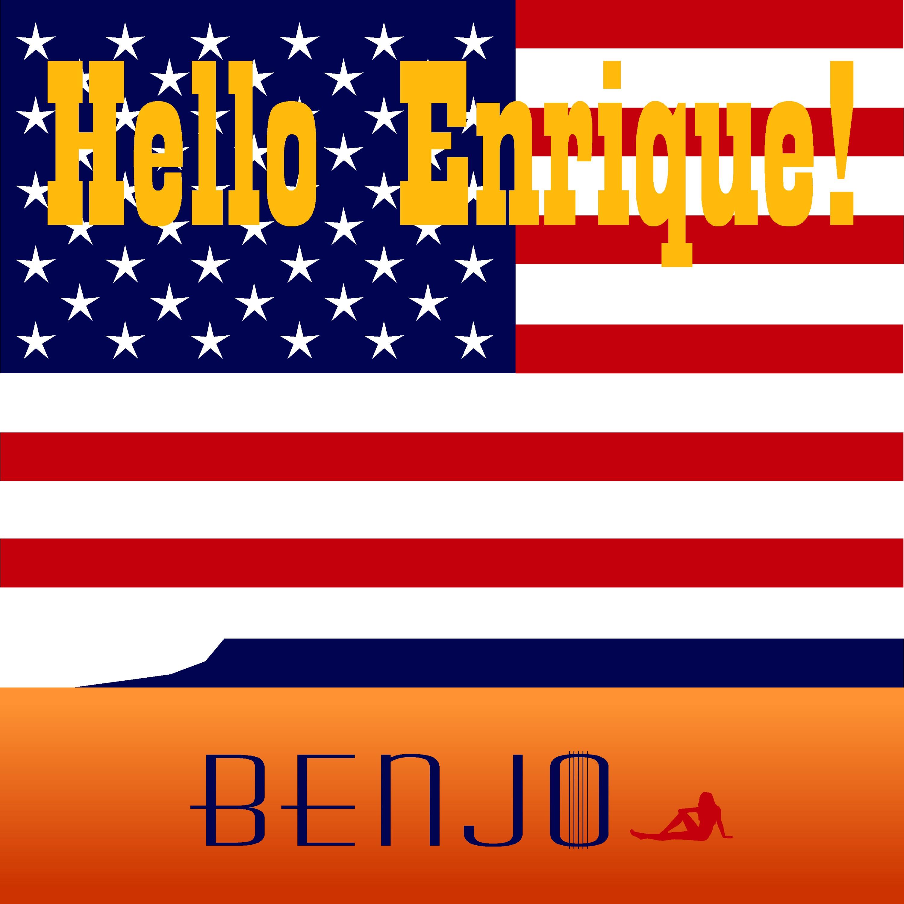 Hello Enrique!