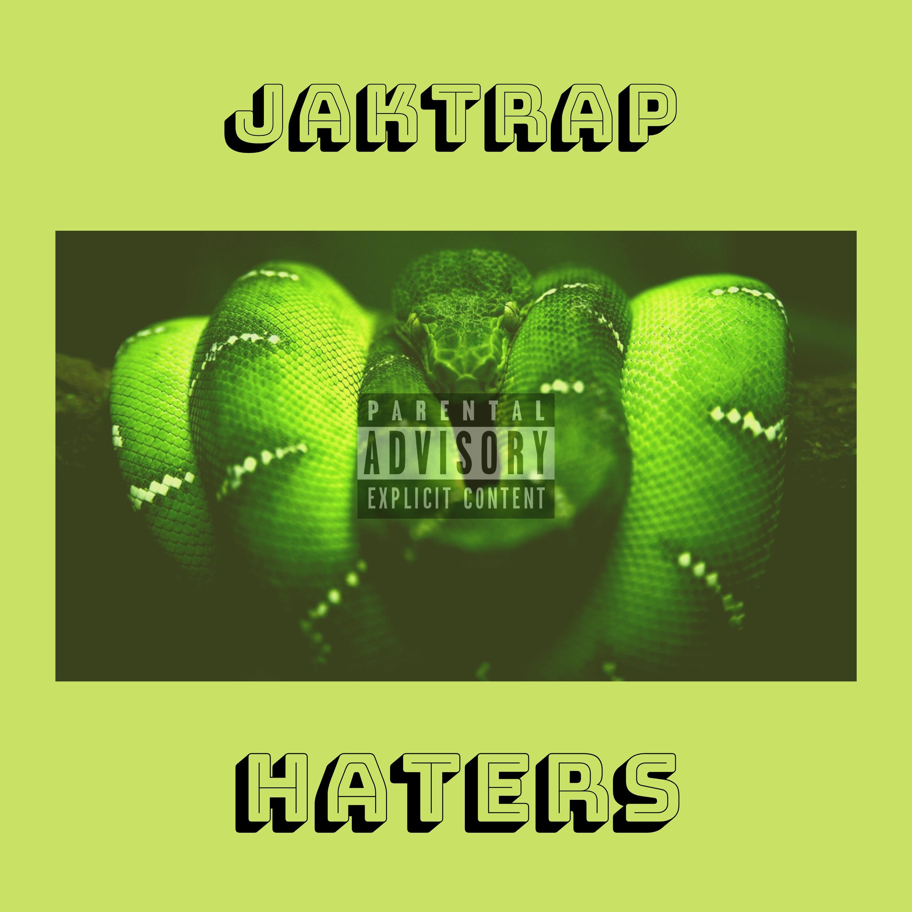 Haters