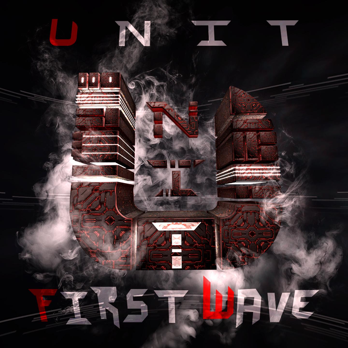 Kick Bass Beat Fire
