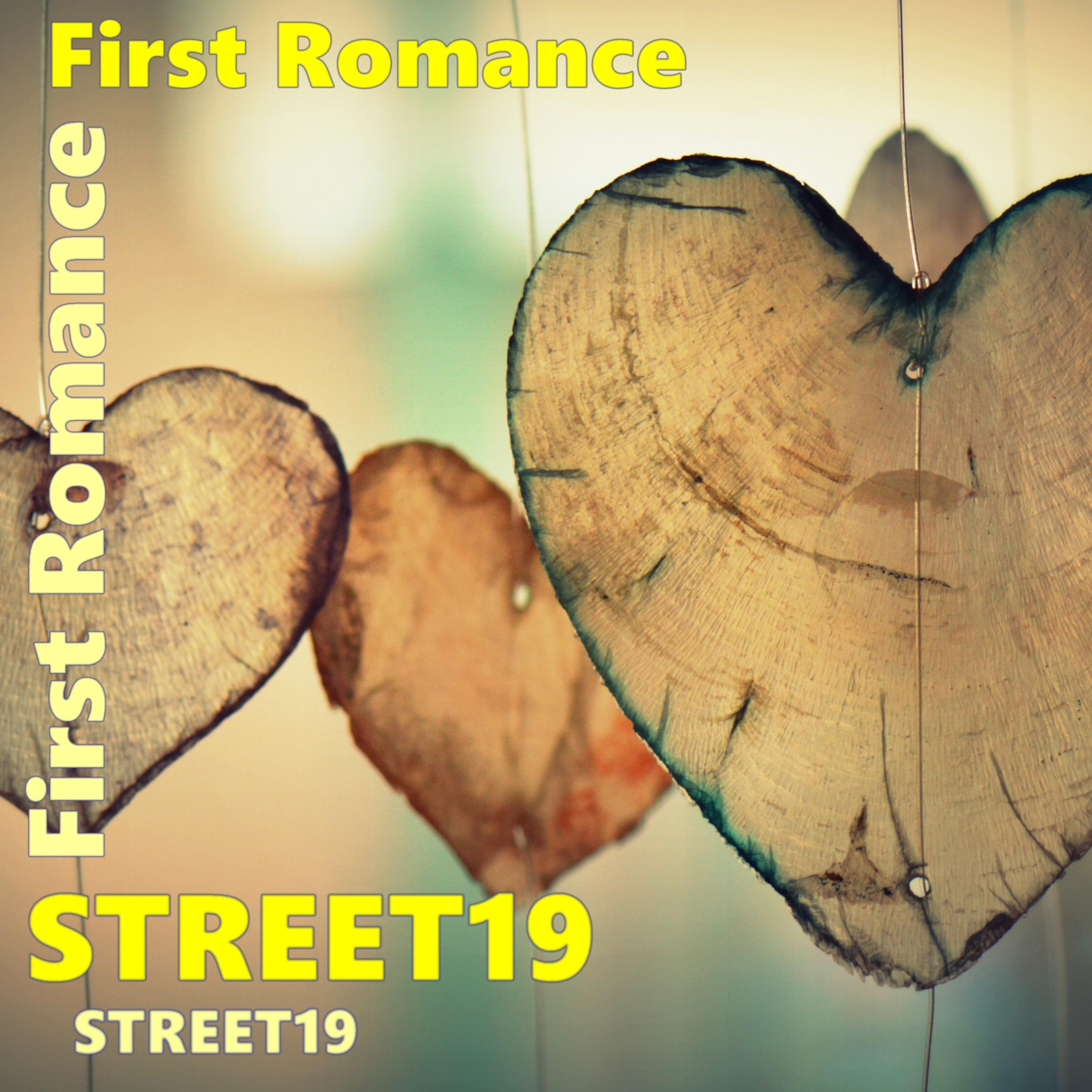 First Romance
