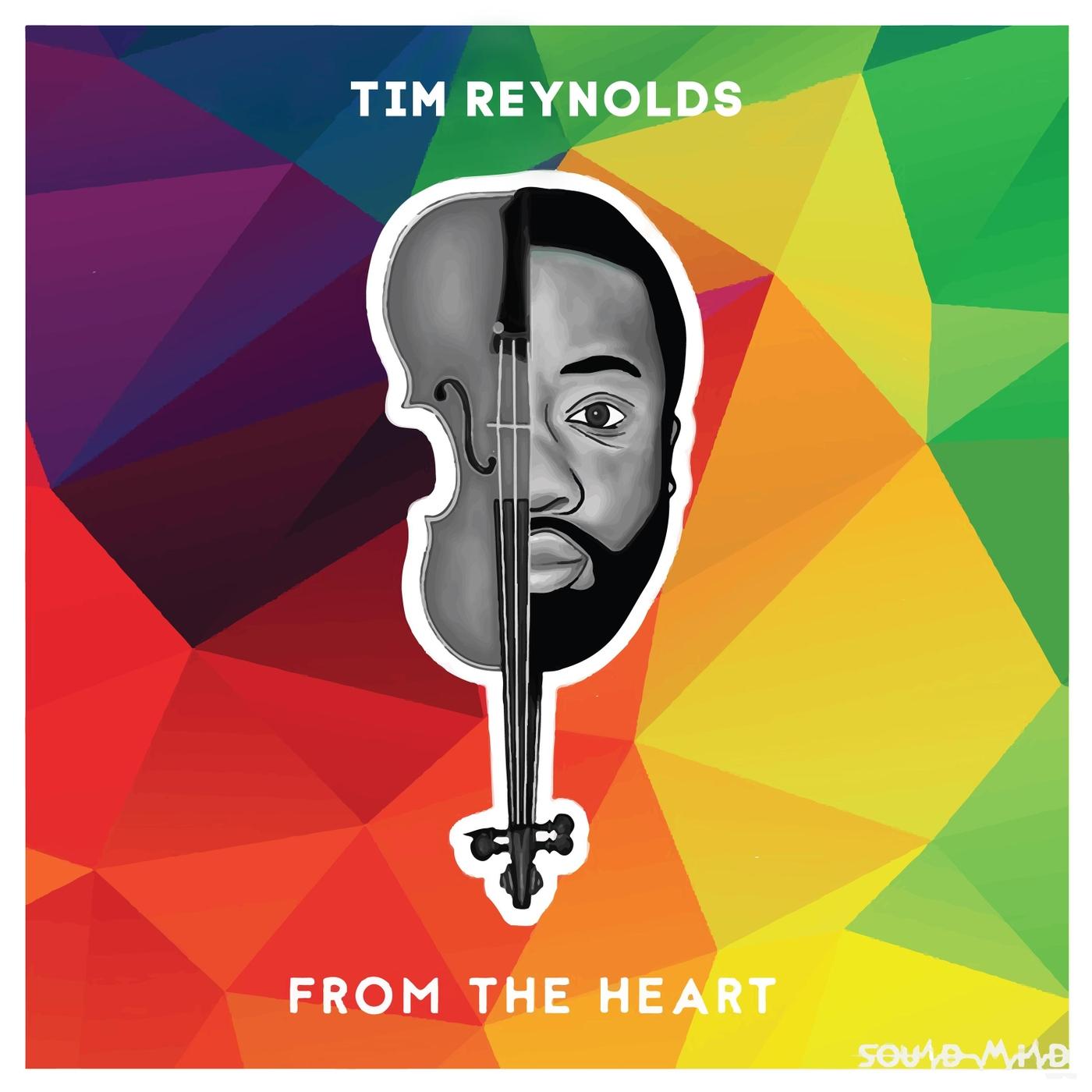 From the Heart