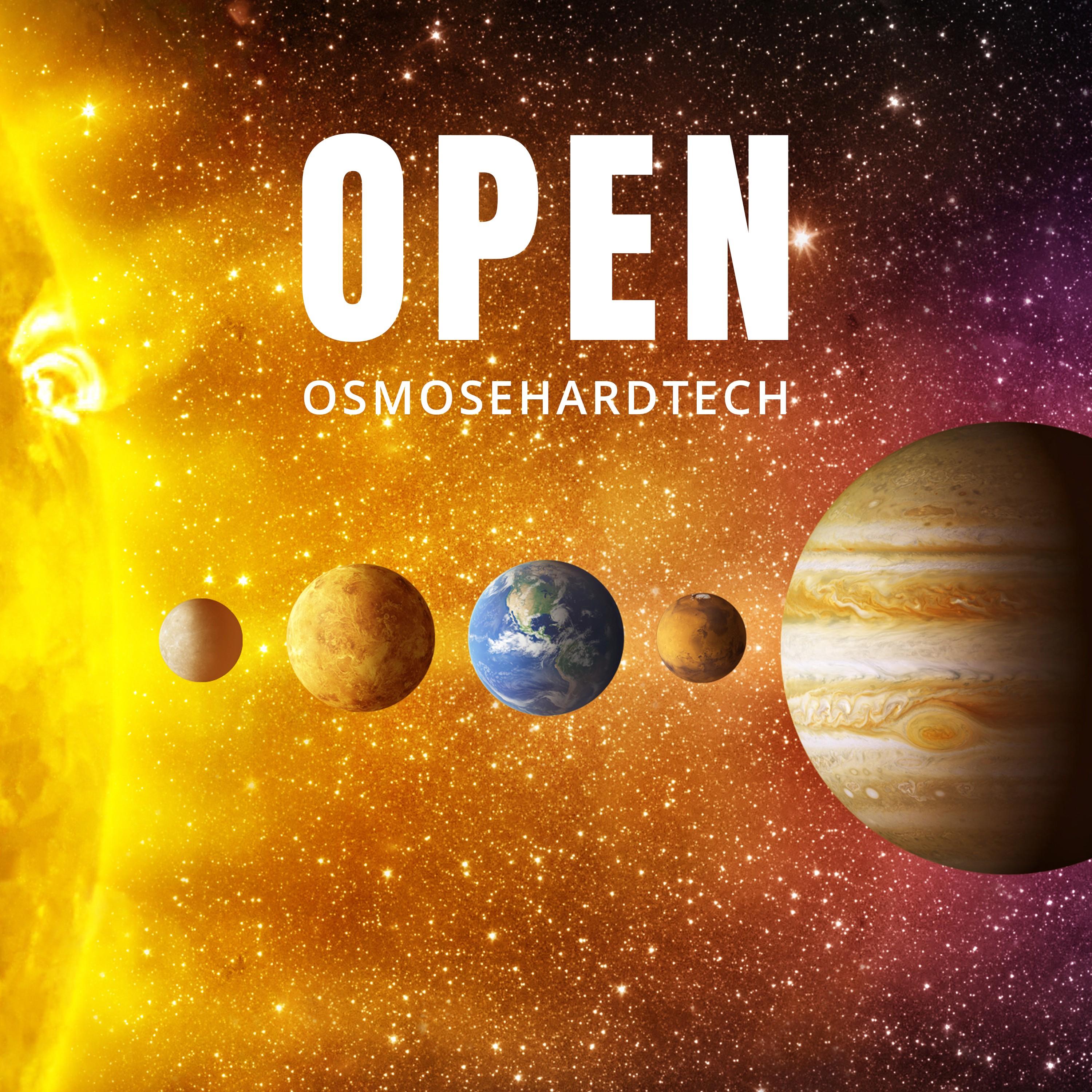 Open