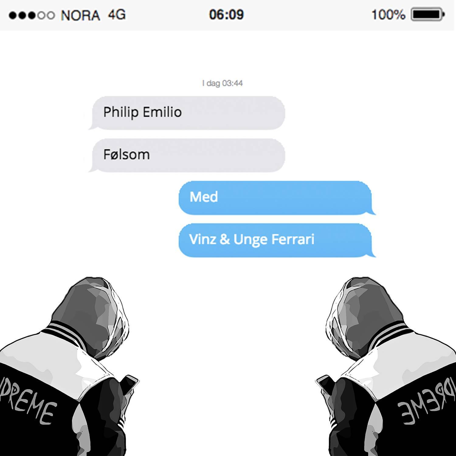 F lsom