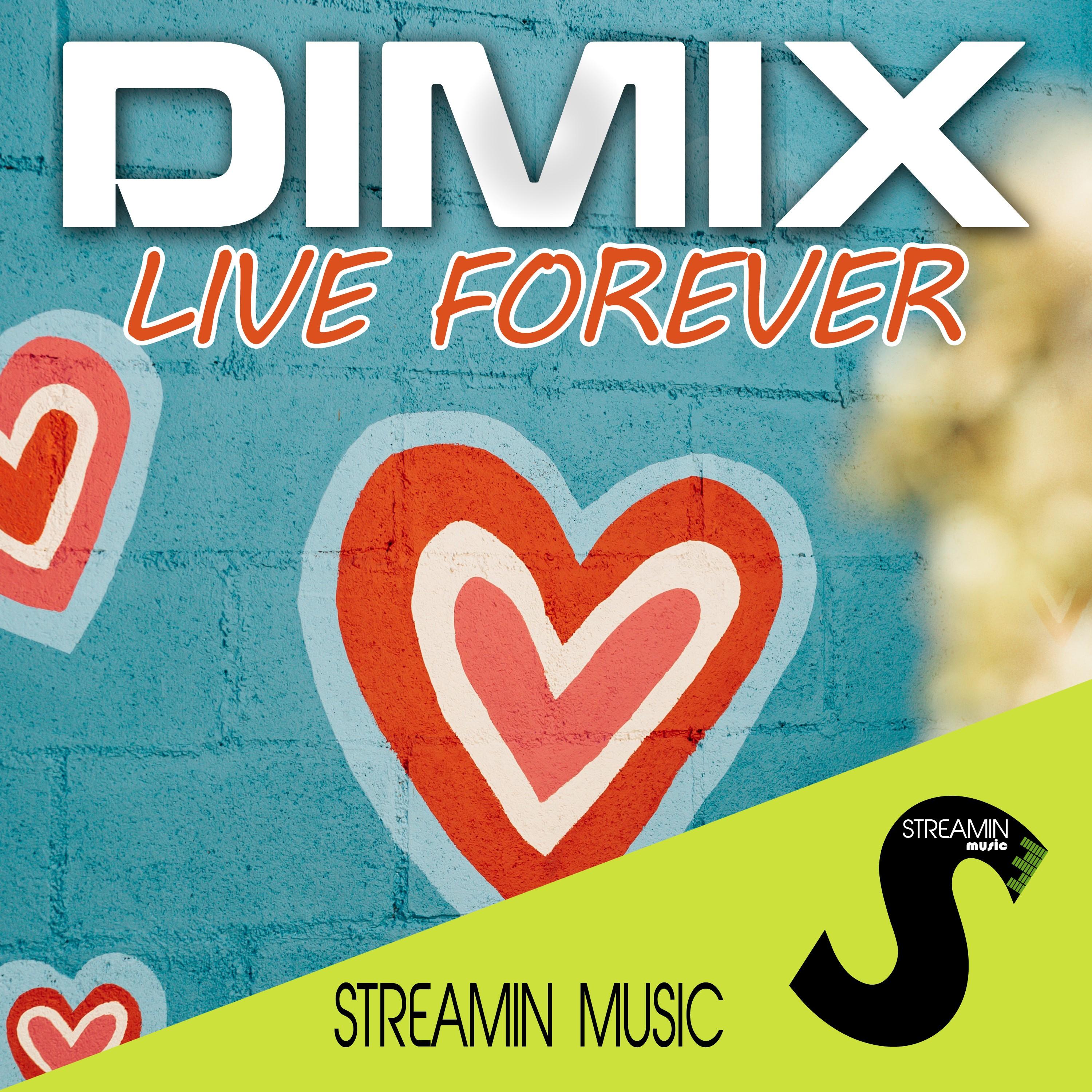Live Forever