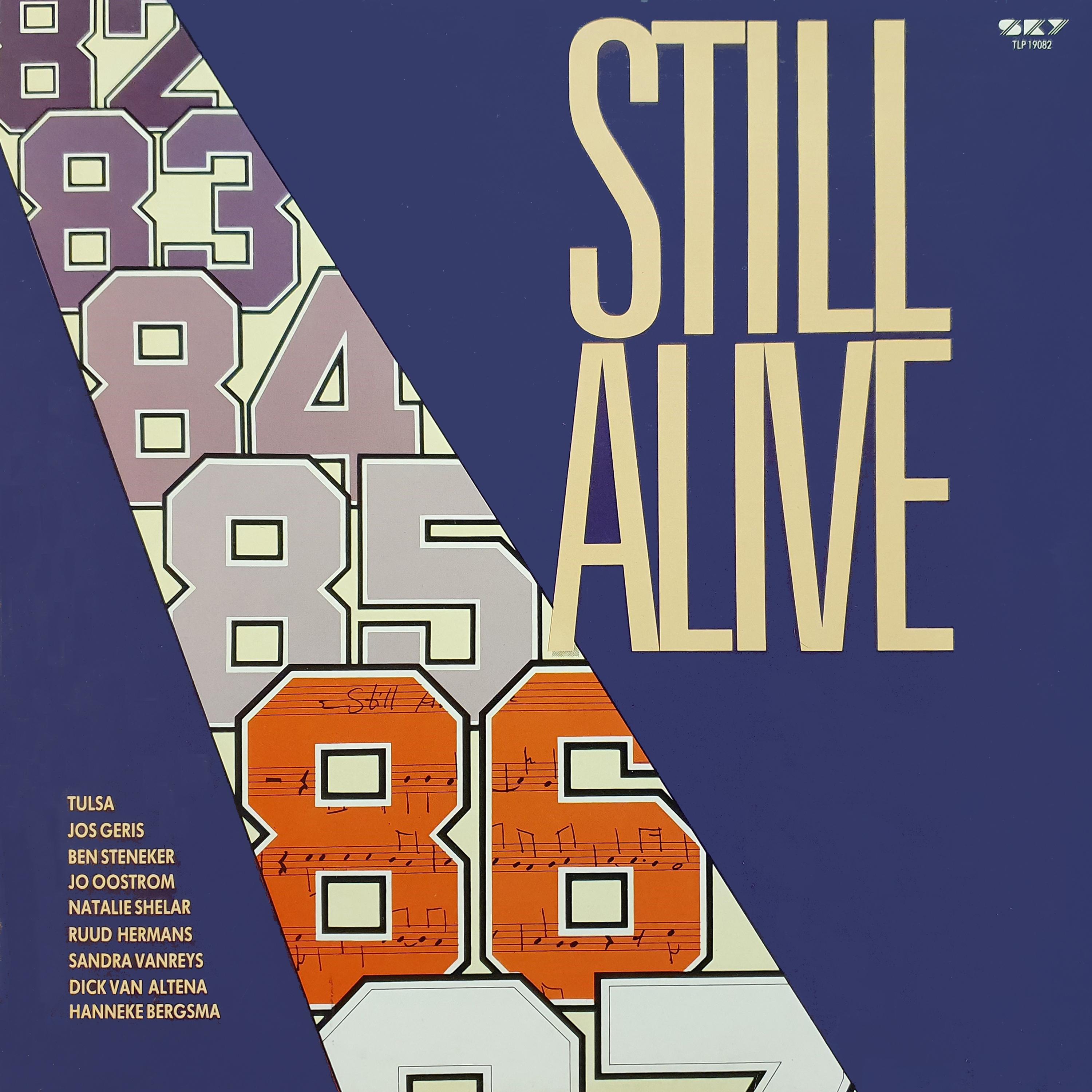 Still Alive