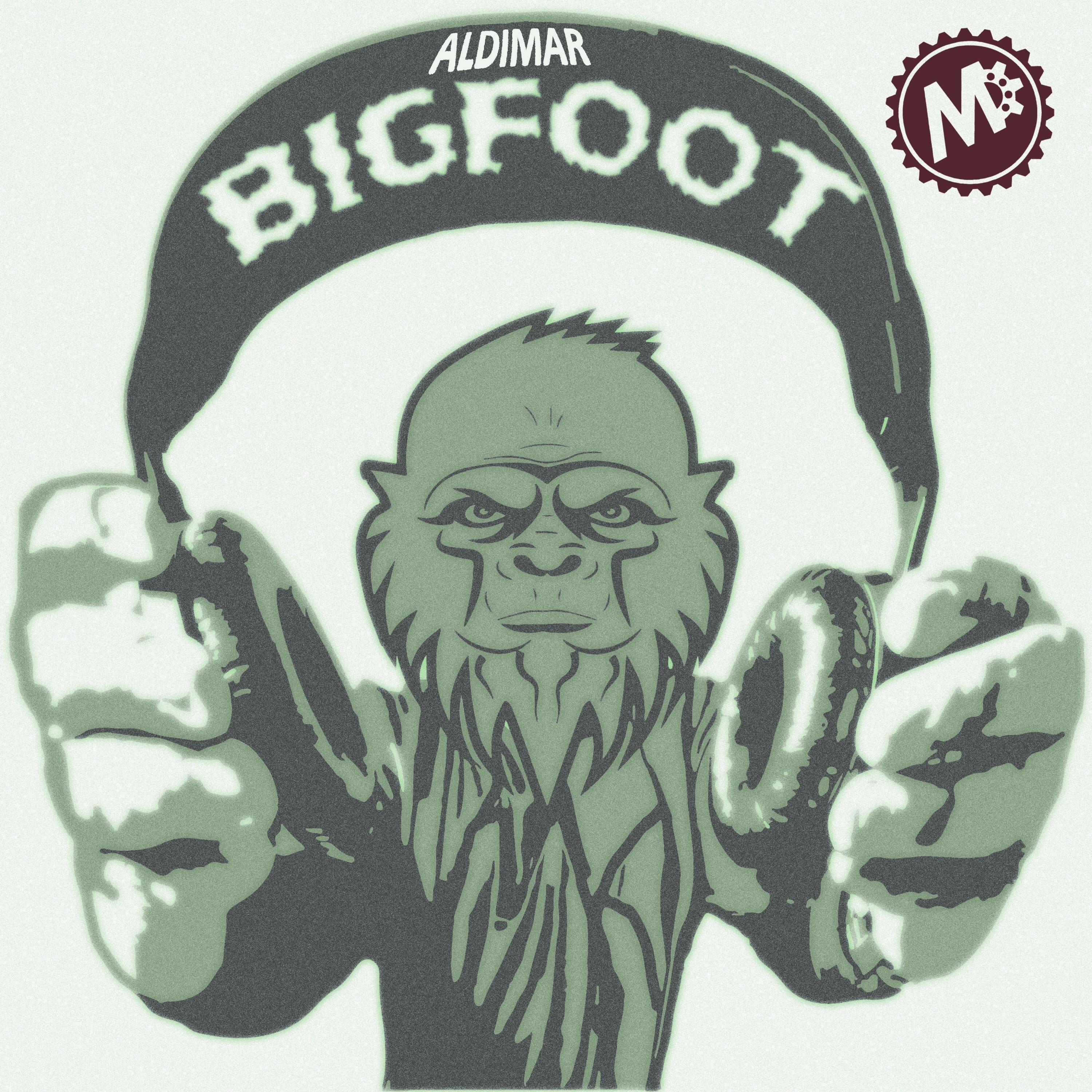 Bigfoot