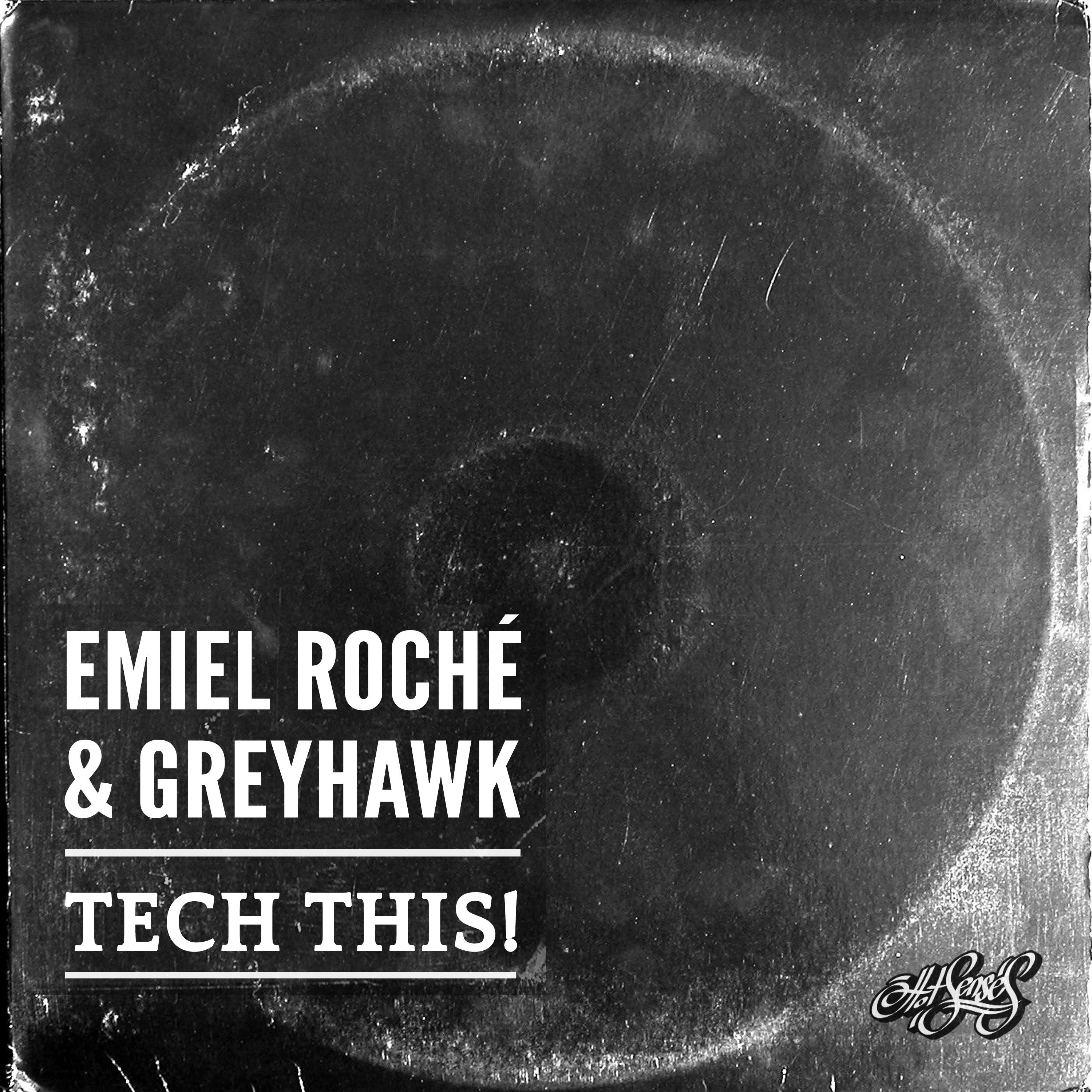 Tech This!