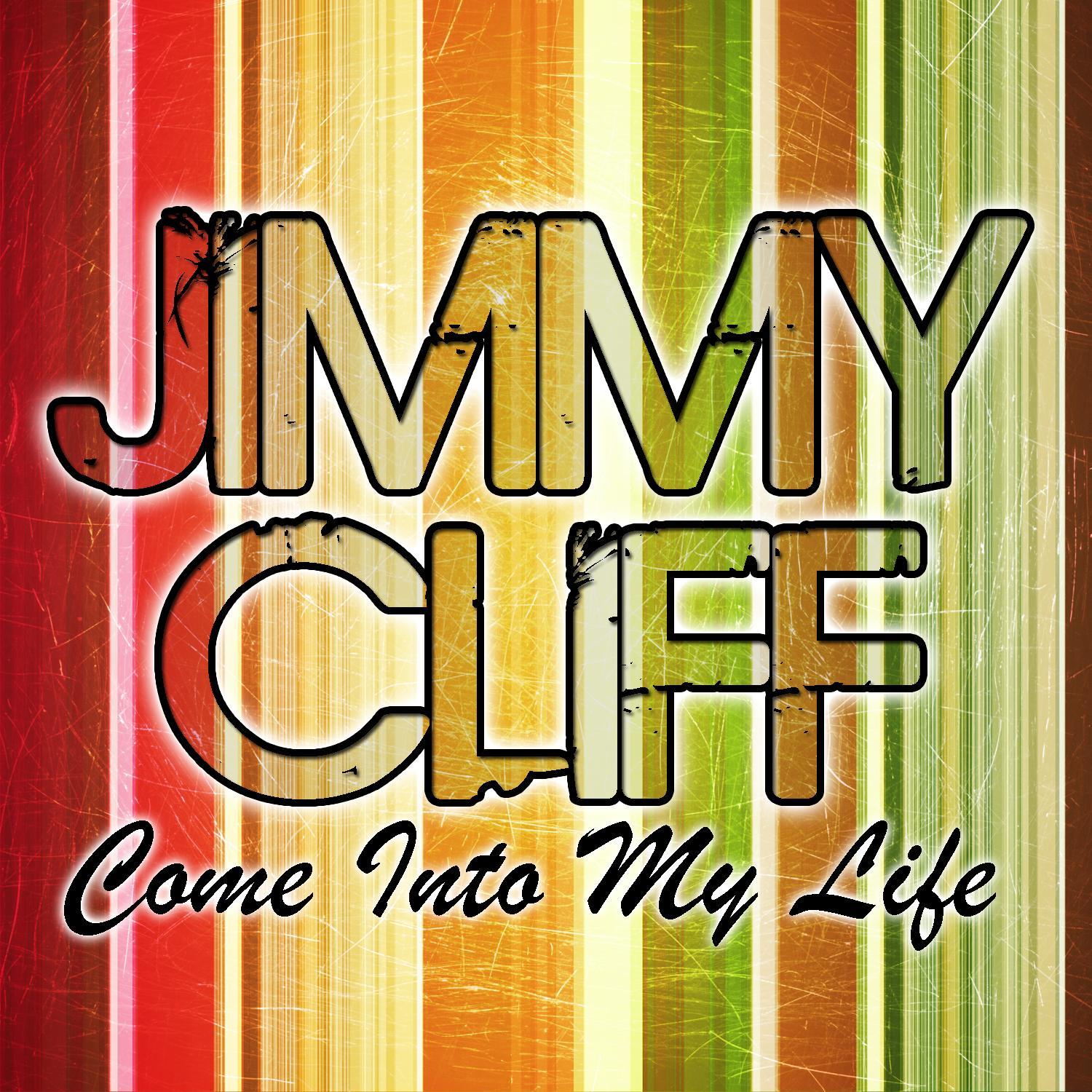 Come Into My Life