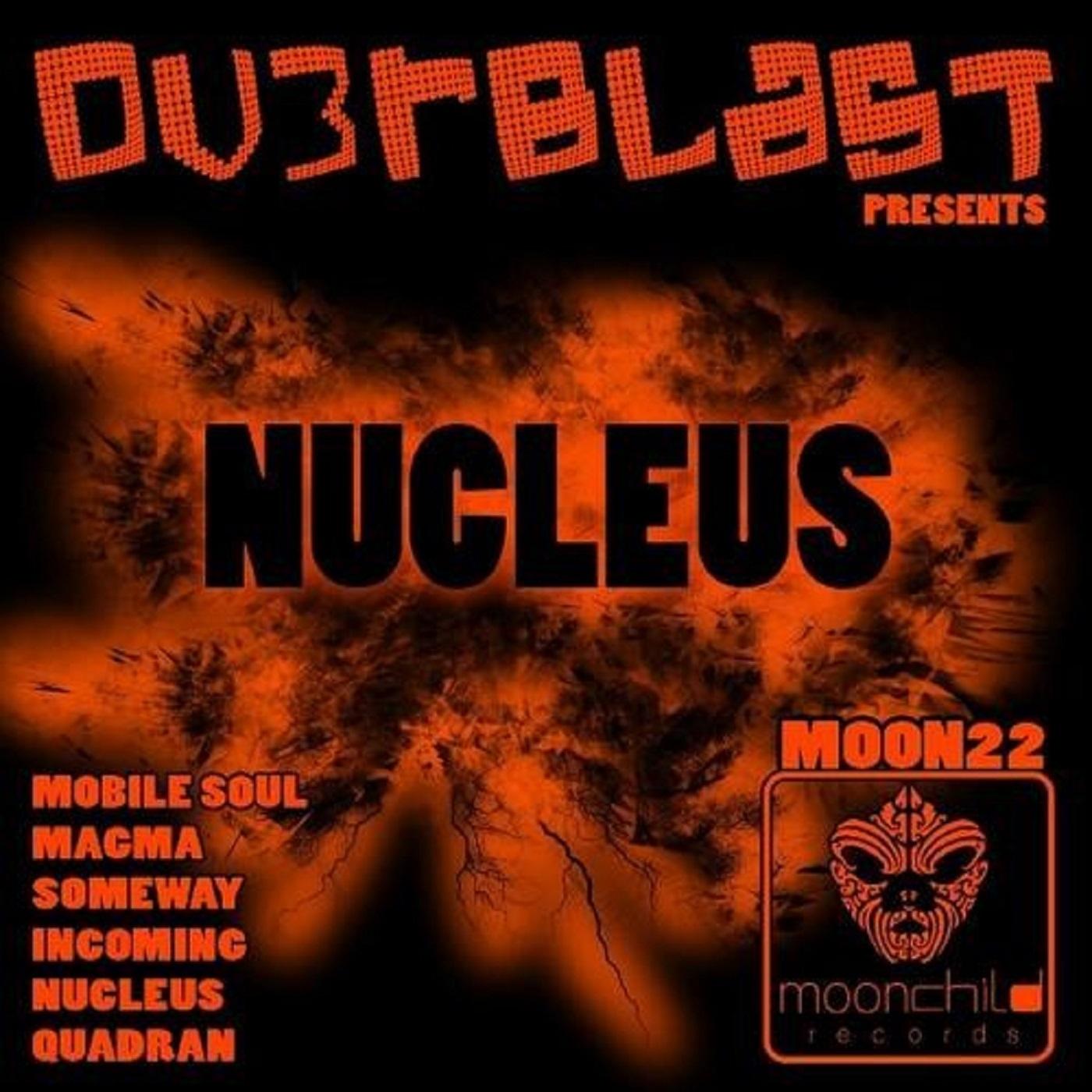 Nucleus EP