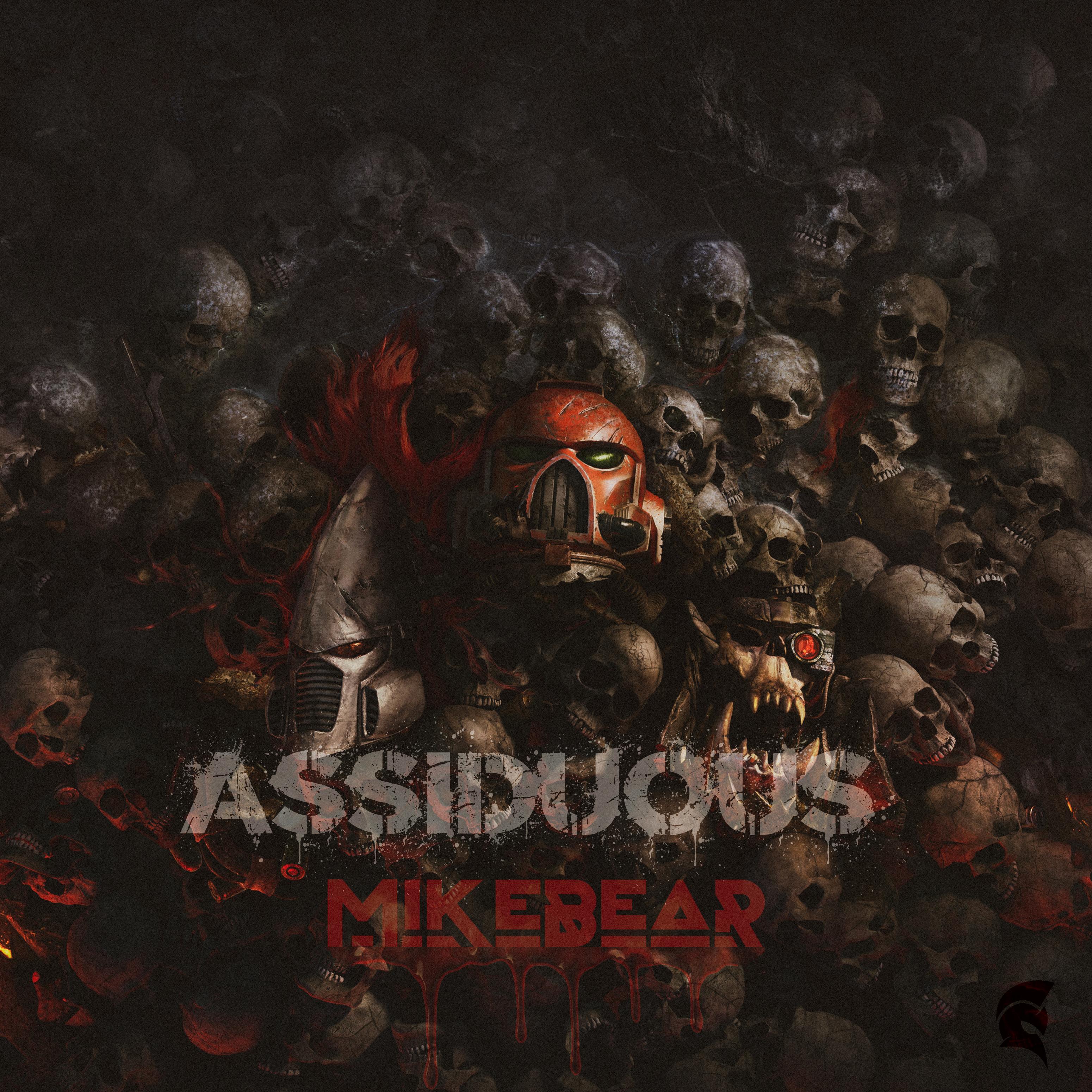 Assiduous