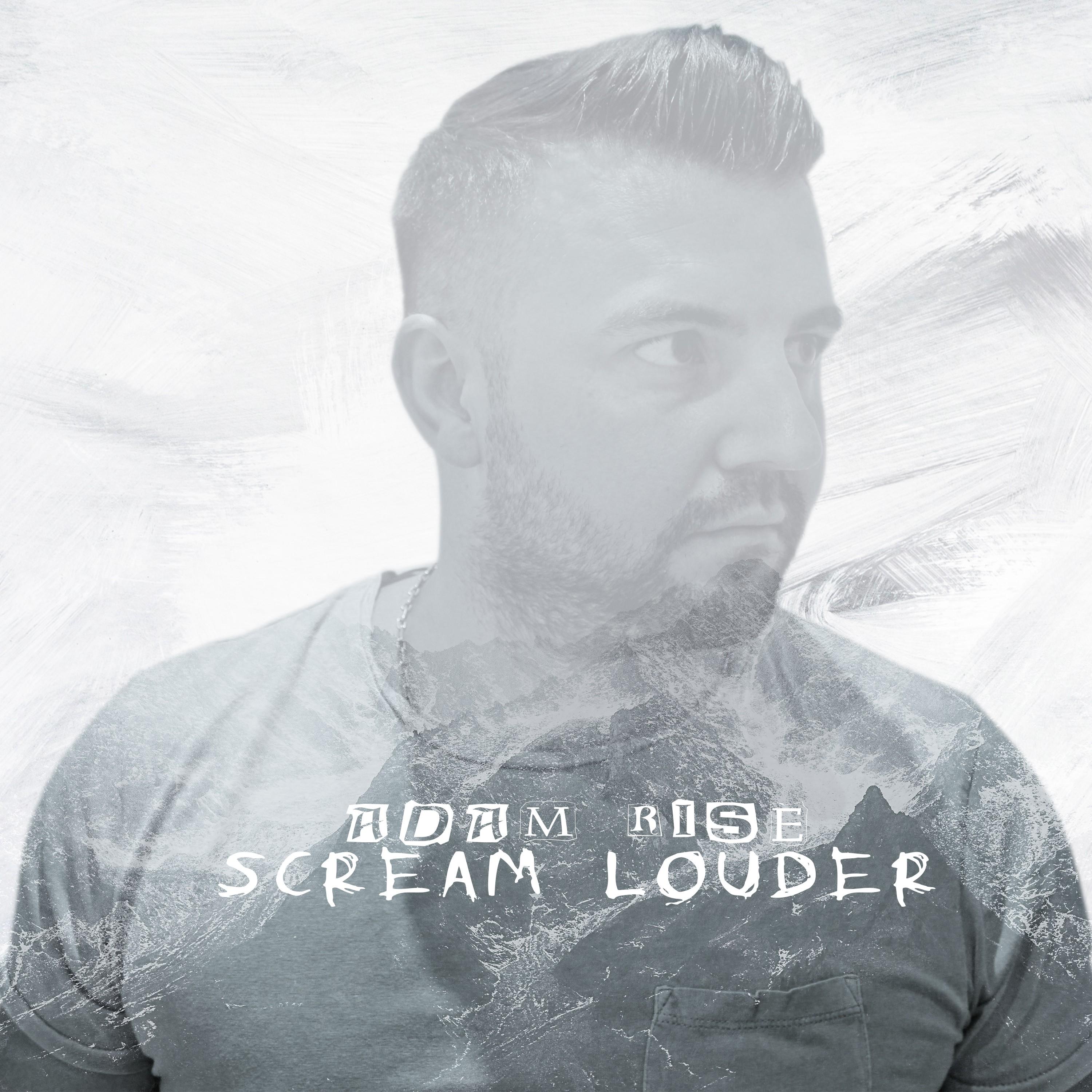 Scream Louder