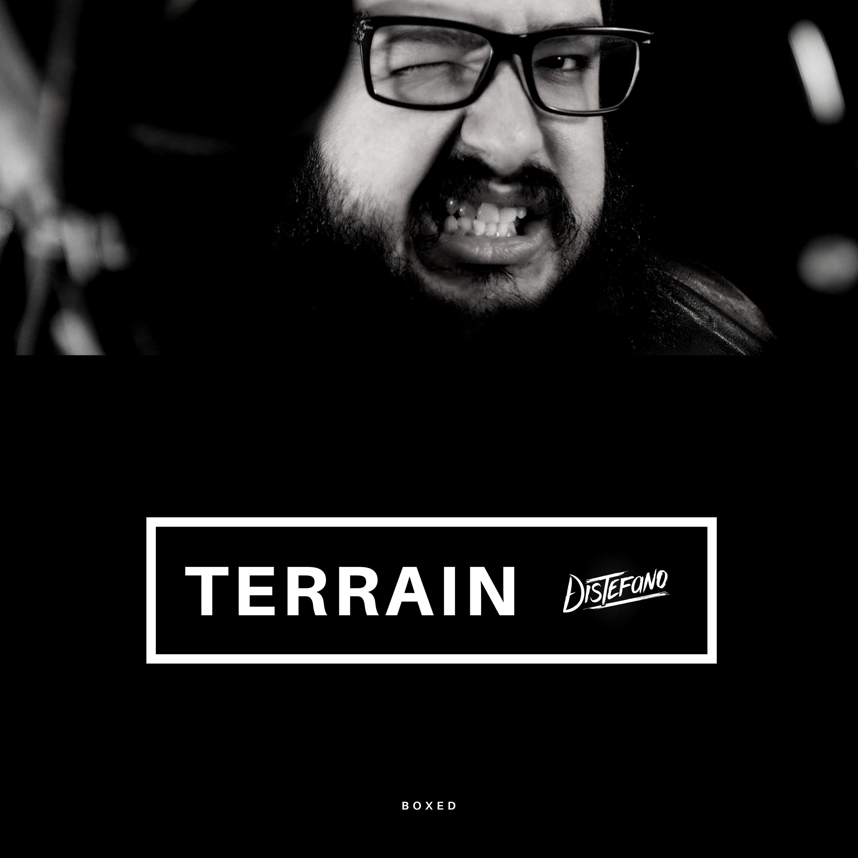 Terrain