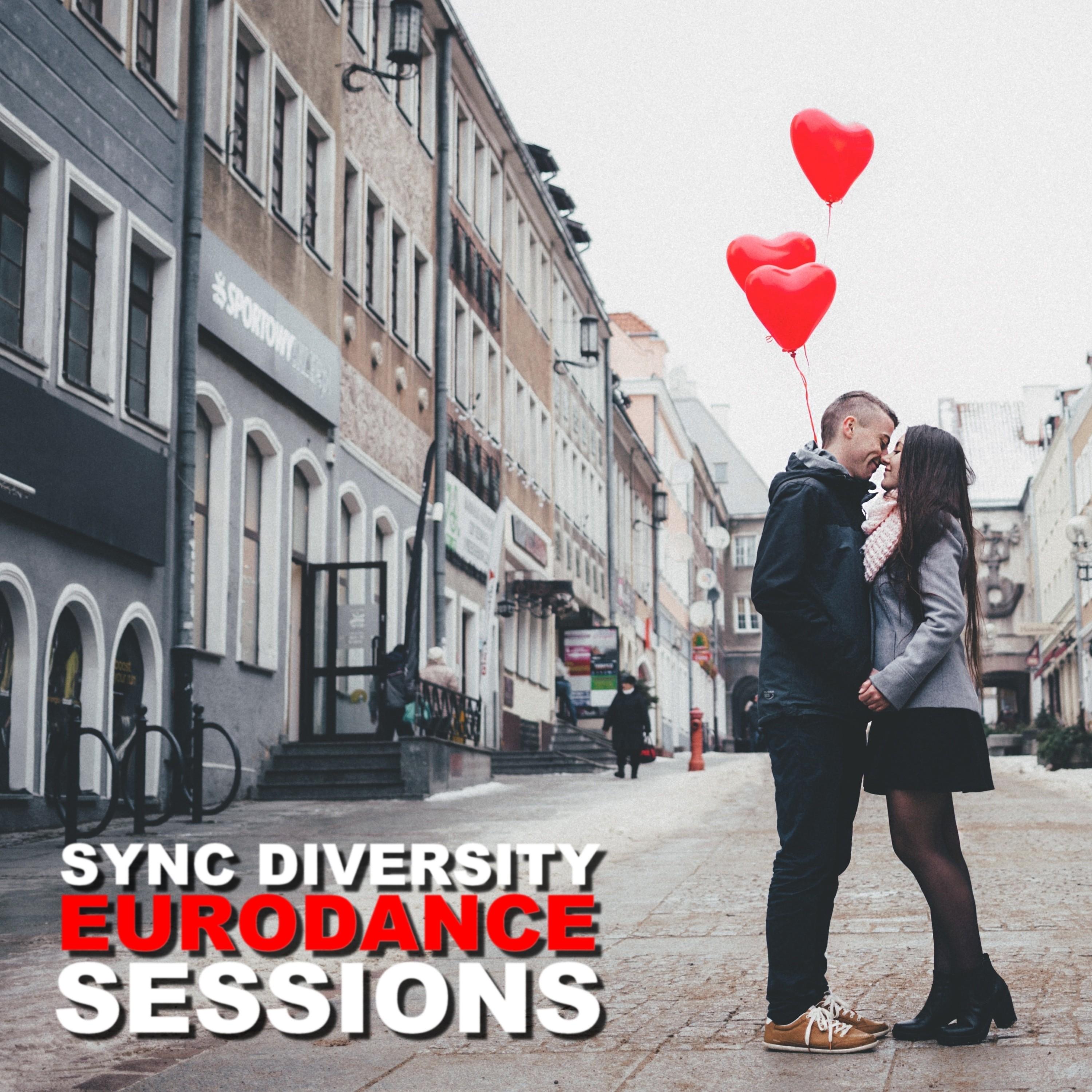 Eurodance Sessions