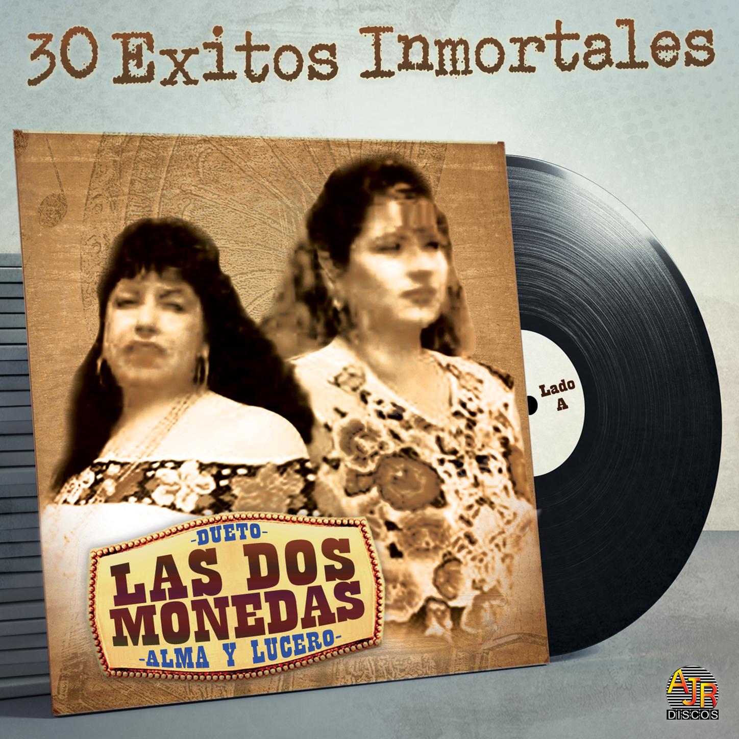 30 Exitos Inmortales