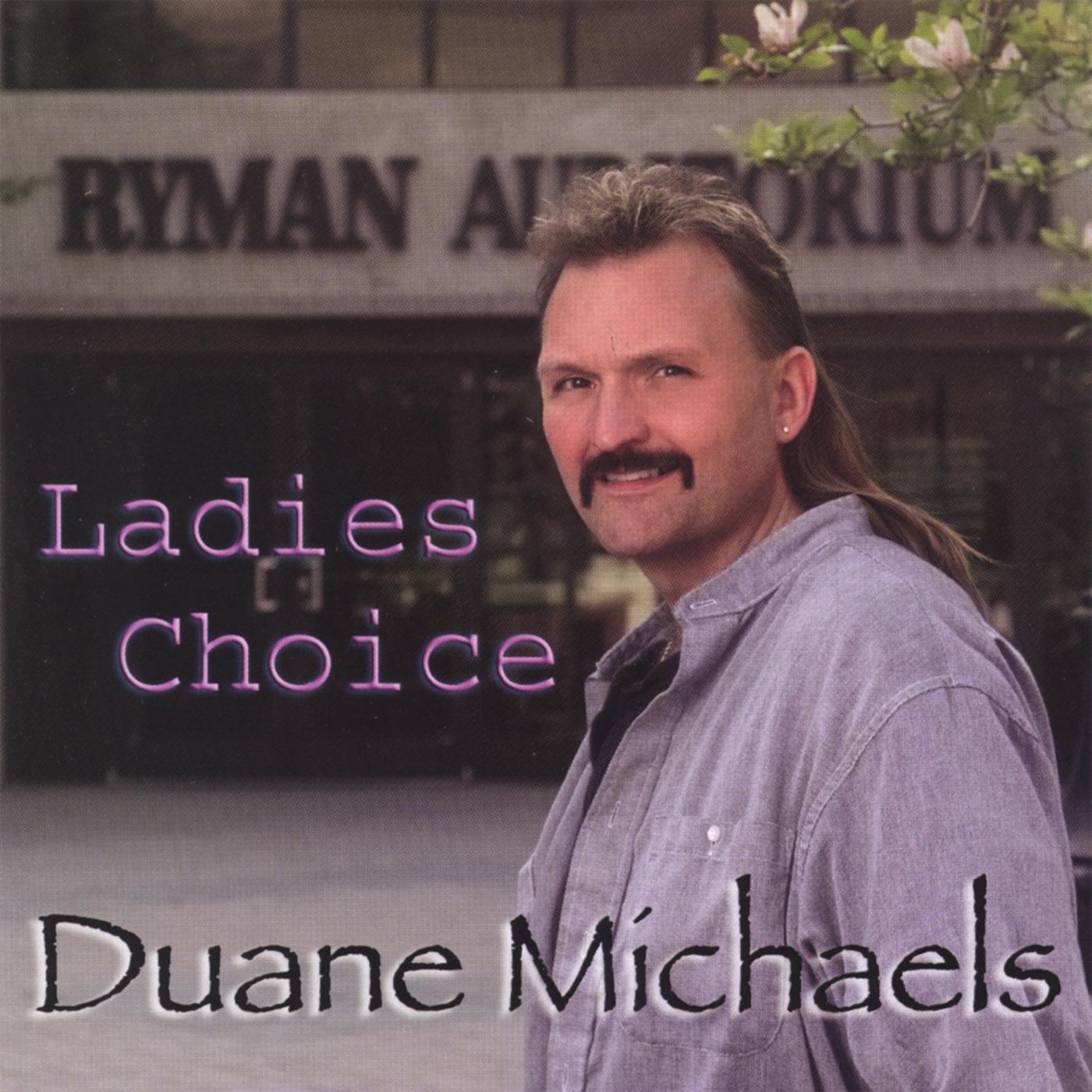 Ladies Choice