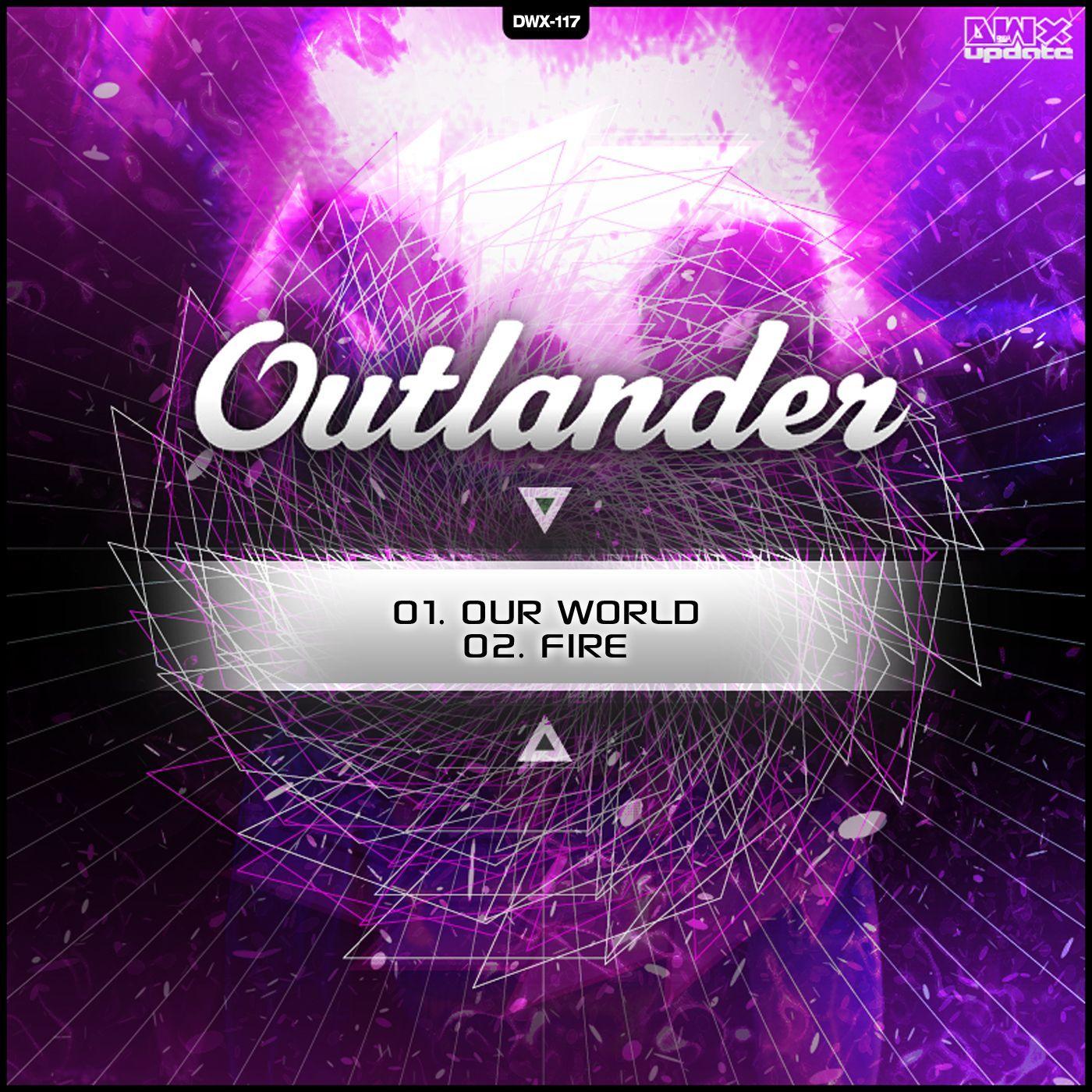 Our World EP