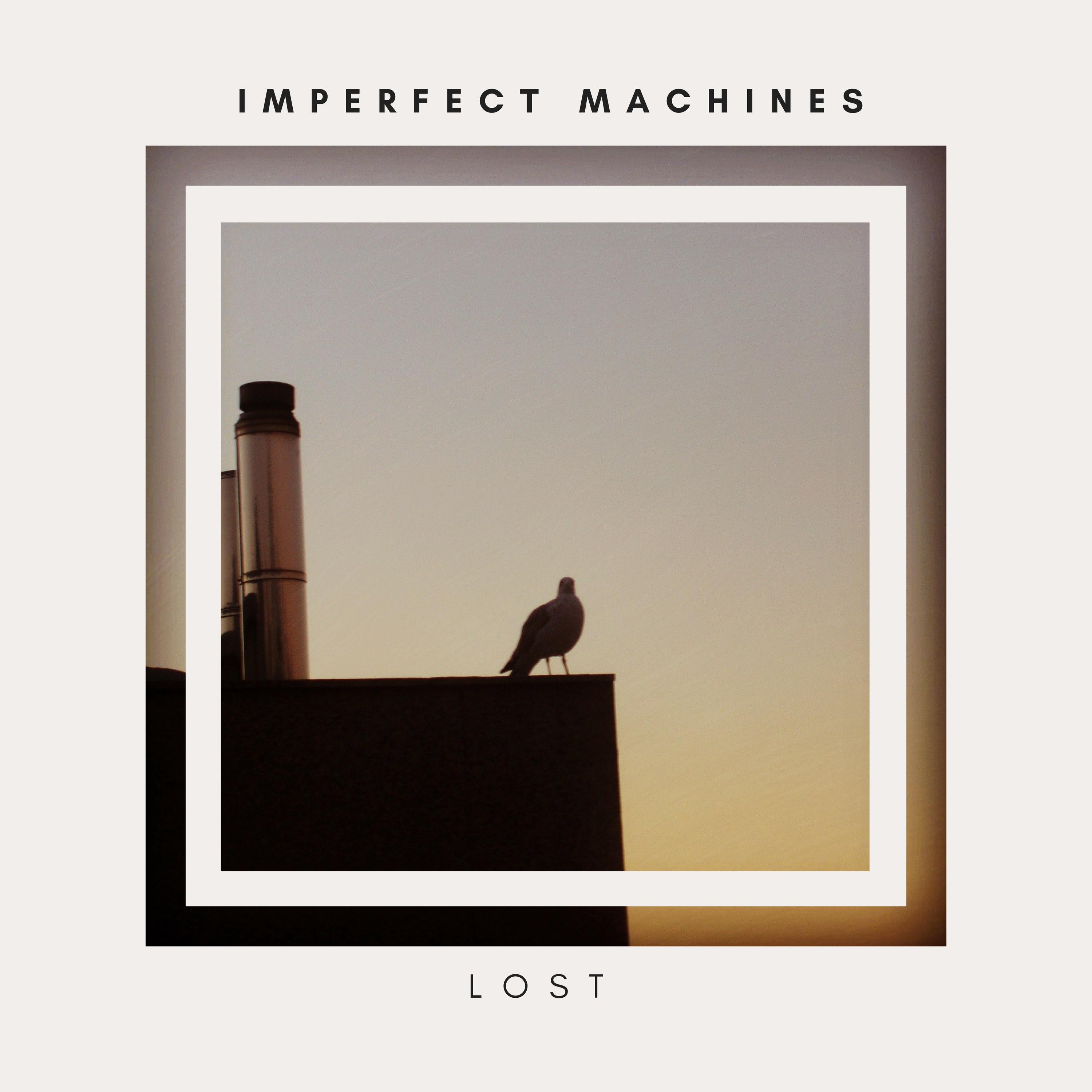 Lost