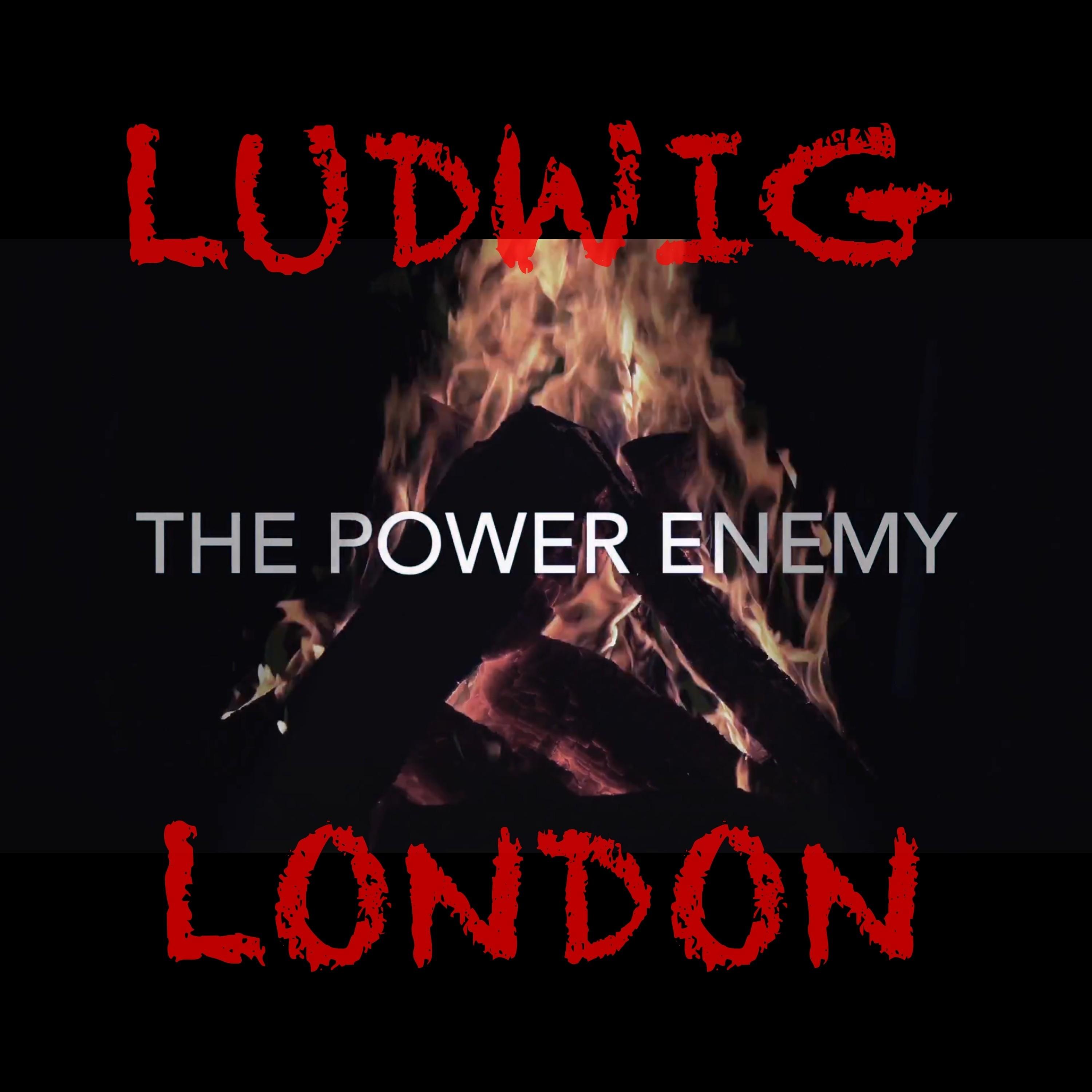 The Power Enemy