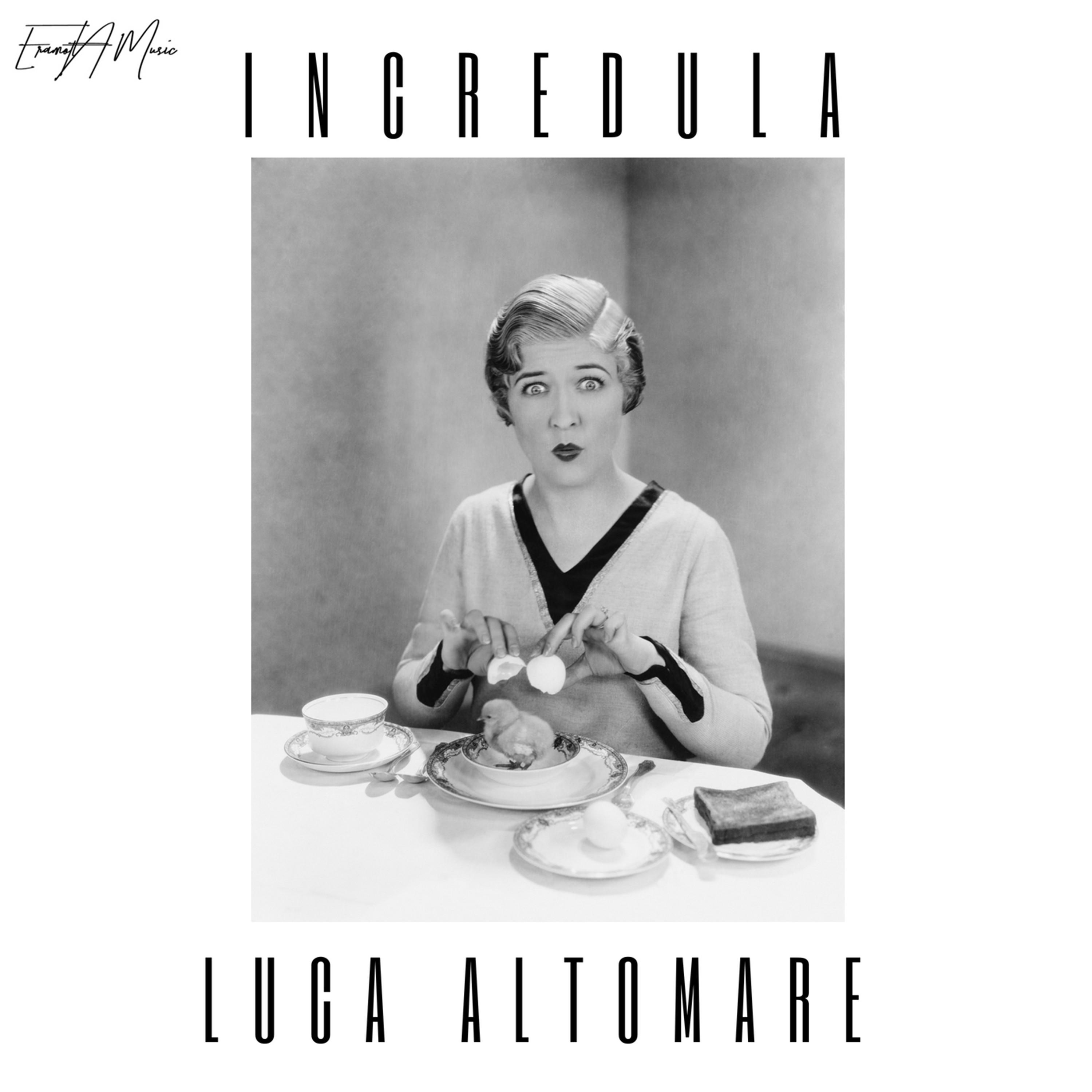 Incredula