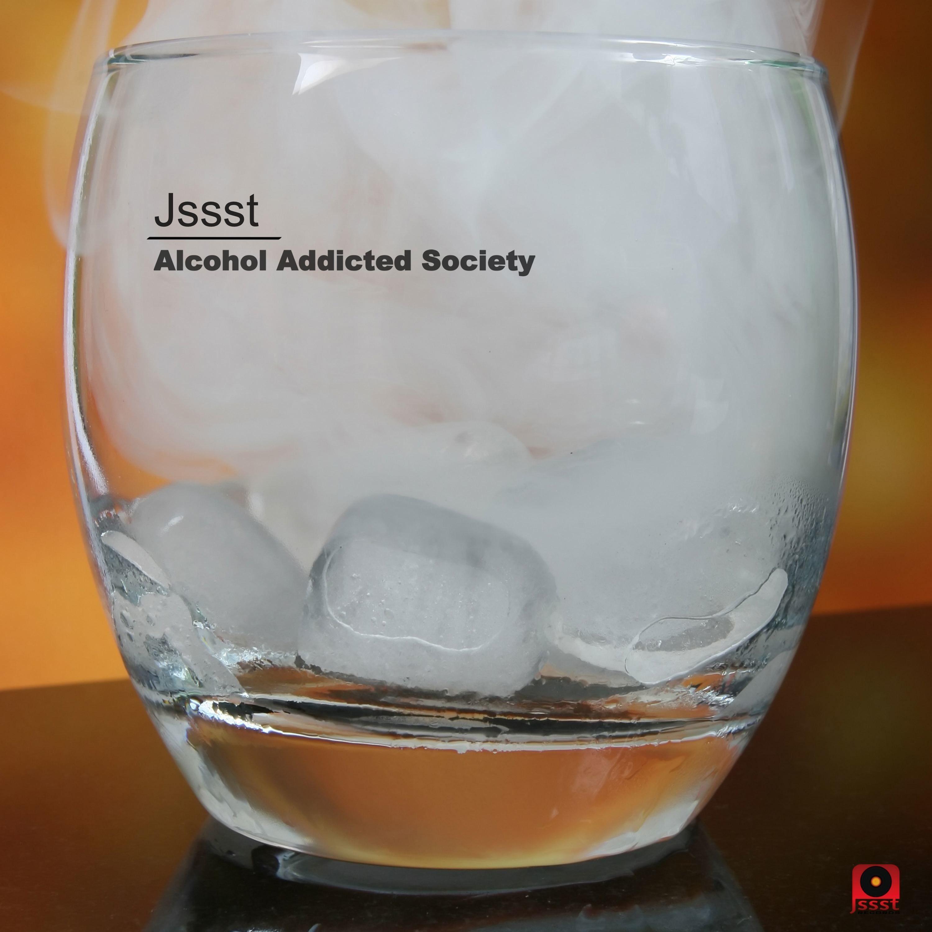 Alcohol Addicted Society