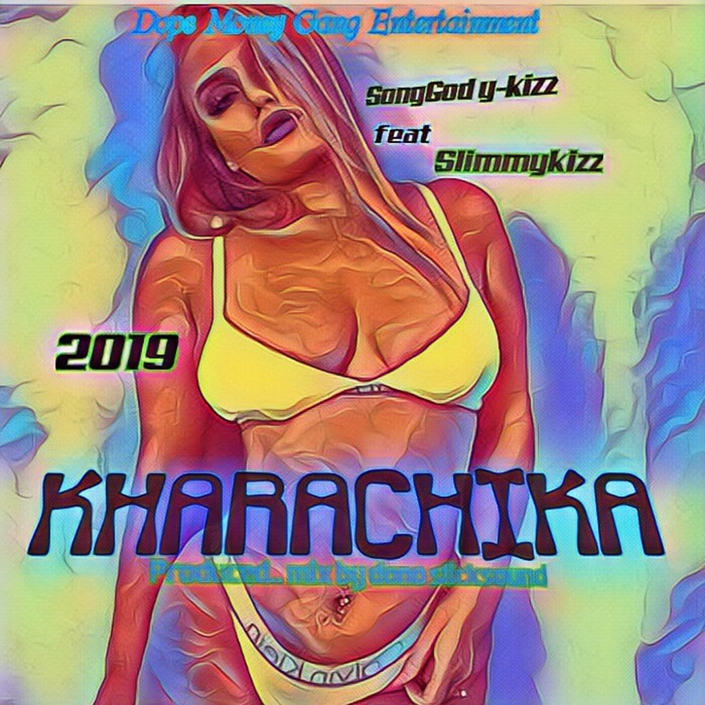 KHARACHIKHA