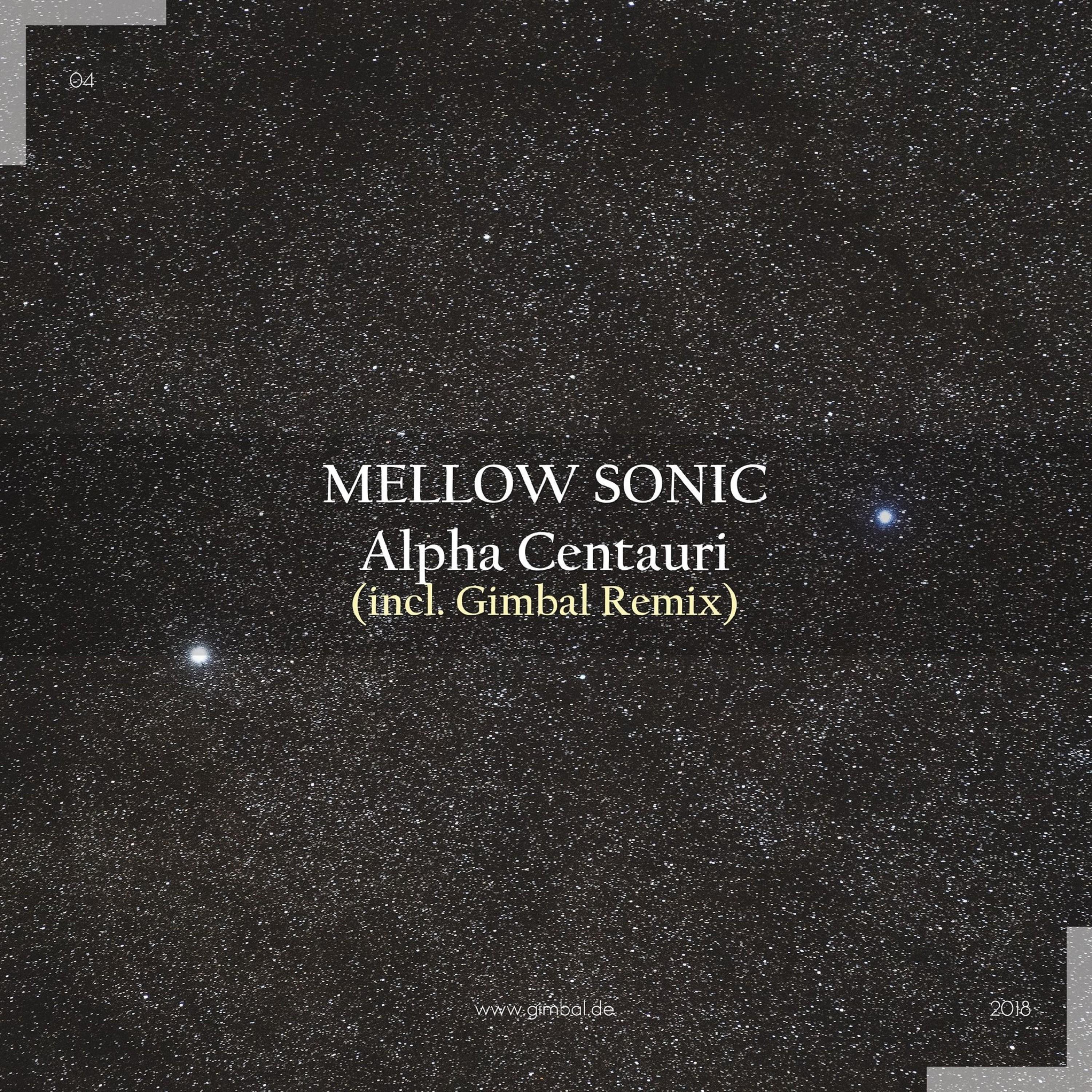 Alpha Centauri