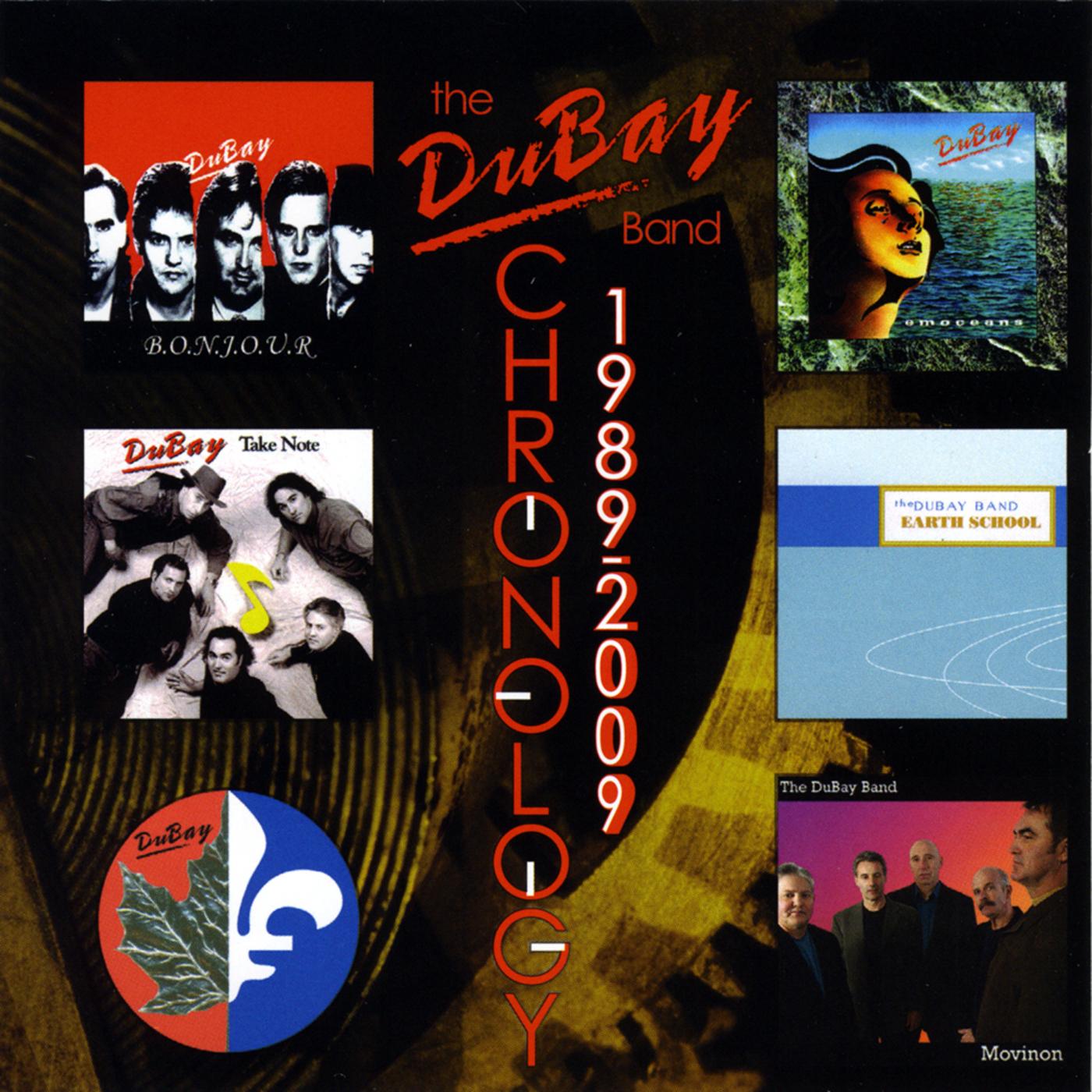 Chronology