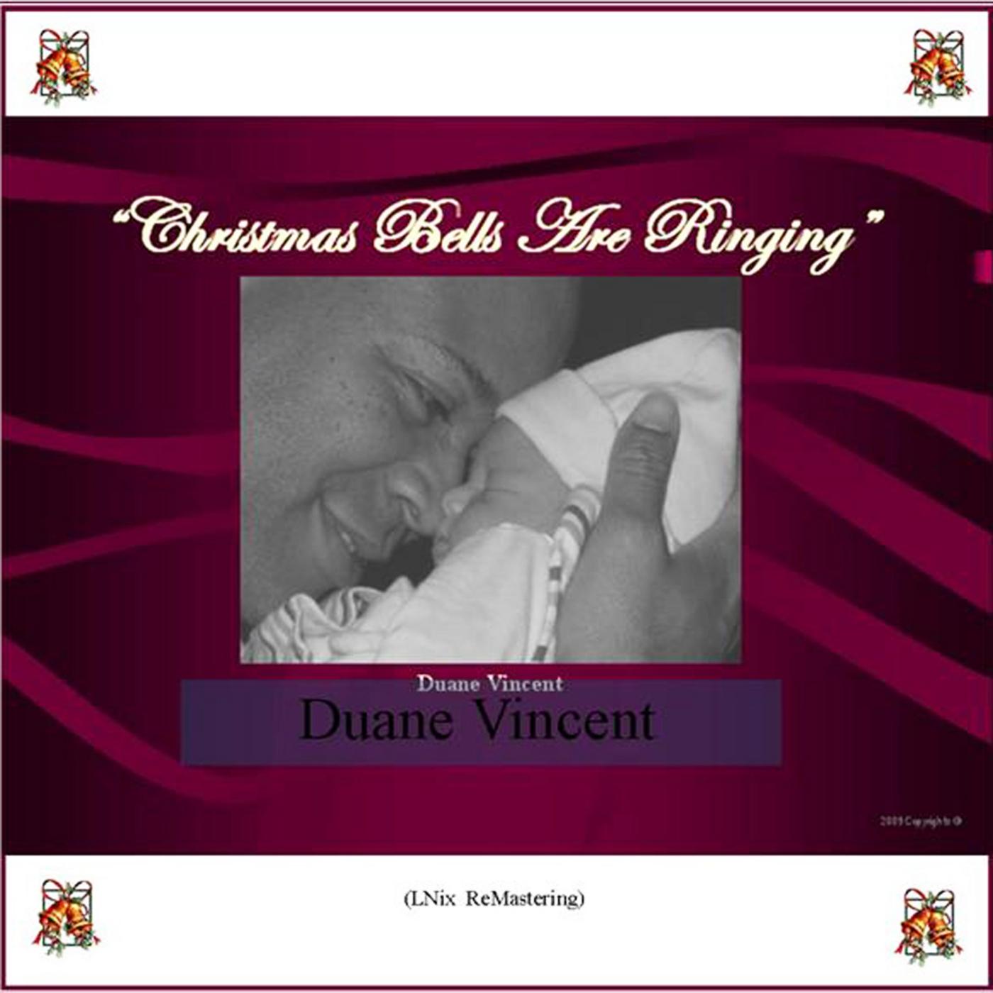 Christmas Bells Are Ringing