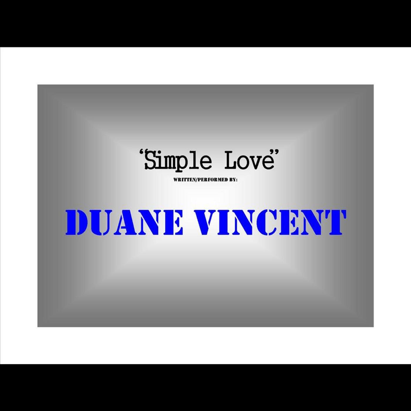 Simple Love